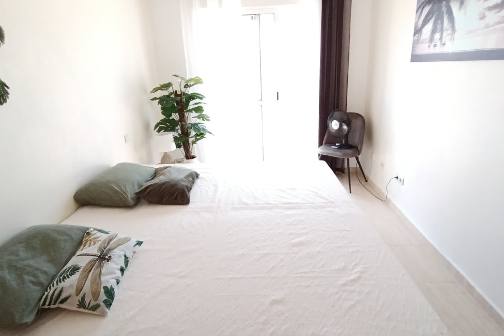 Herverkoop - Penthouse - Sucina
