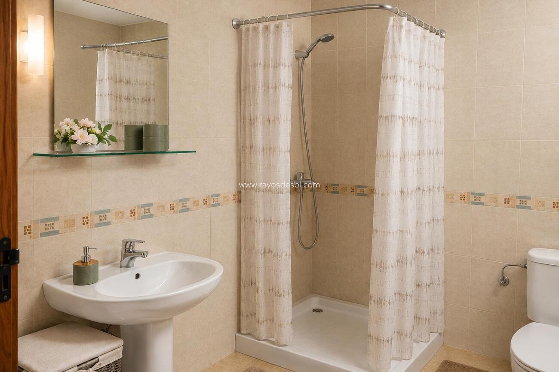 Herverkoop - Penthouse - Sucina