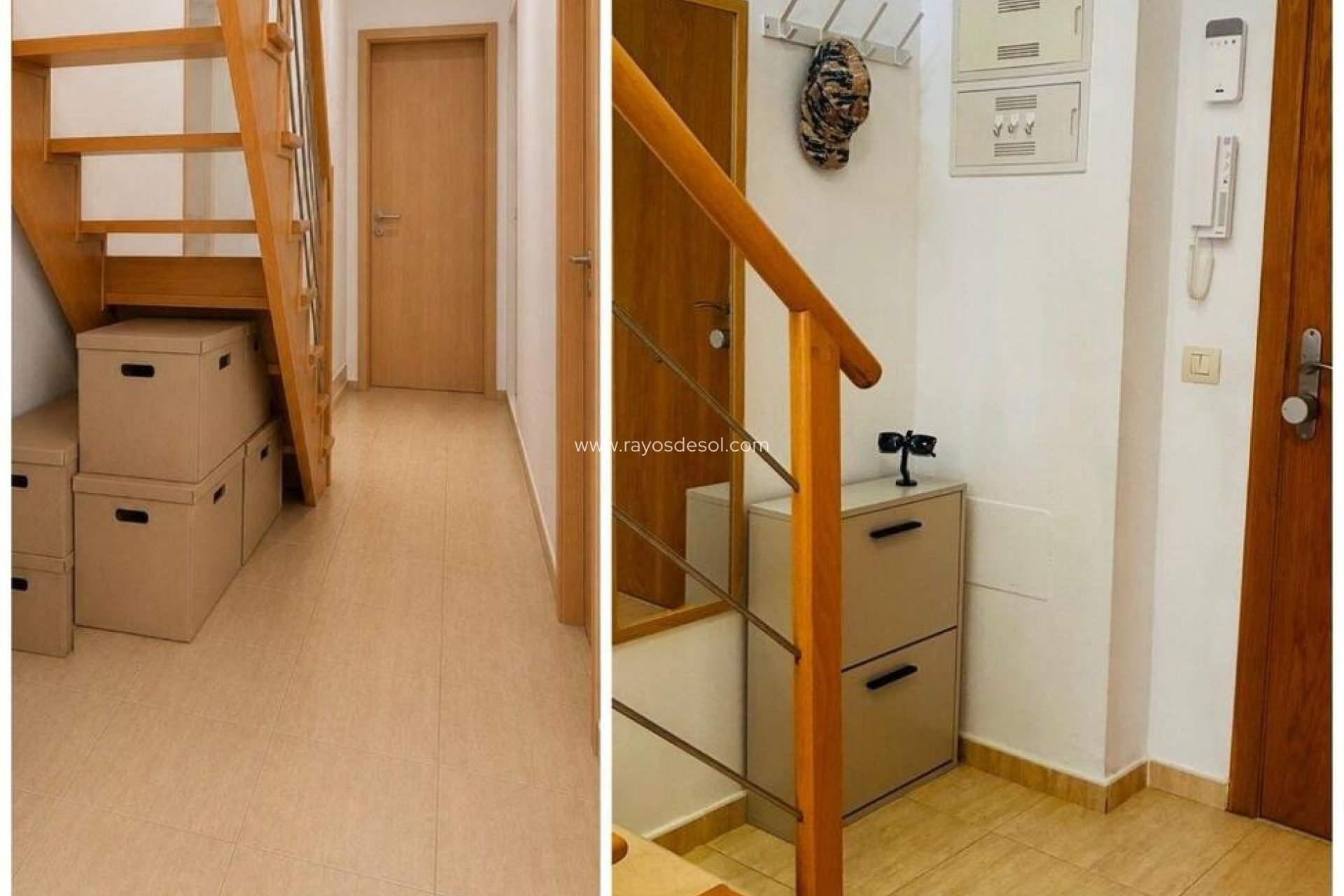 Herverkoop - Penthouse - Sucina