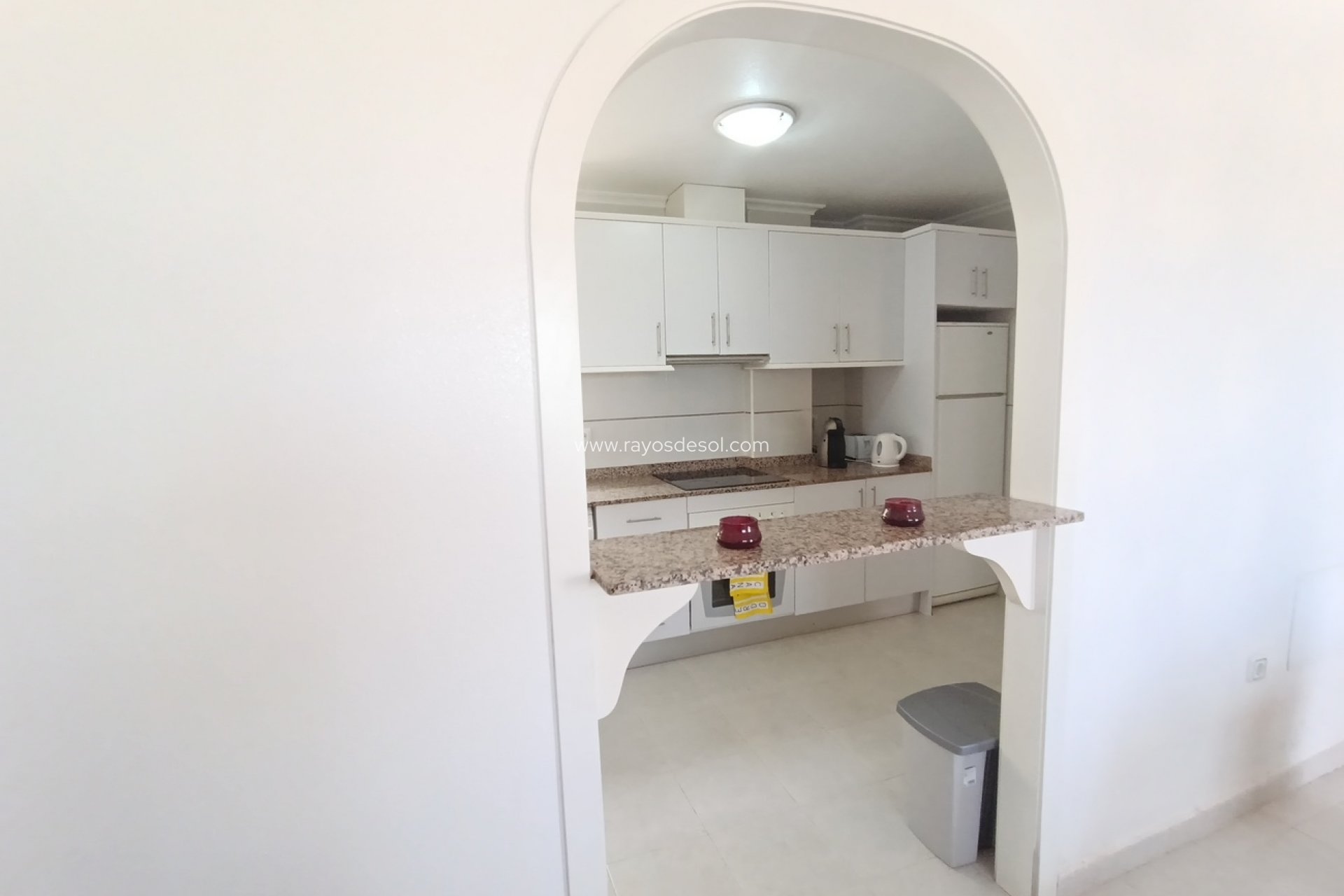 Herverkoop - Penthouse - Sucina