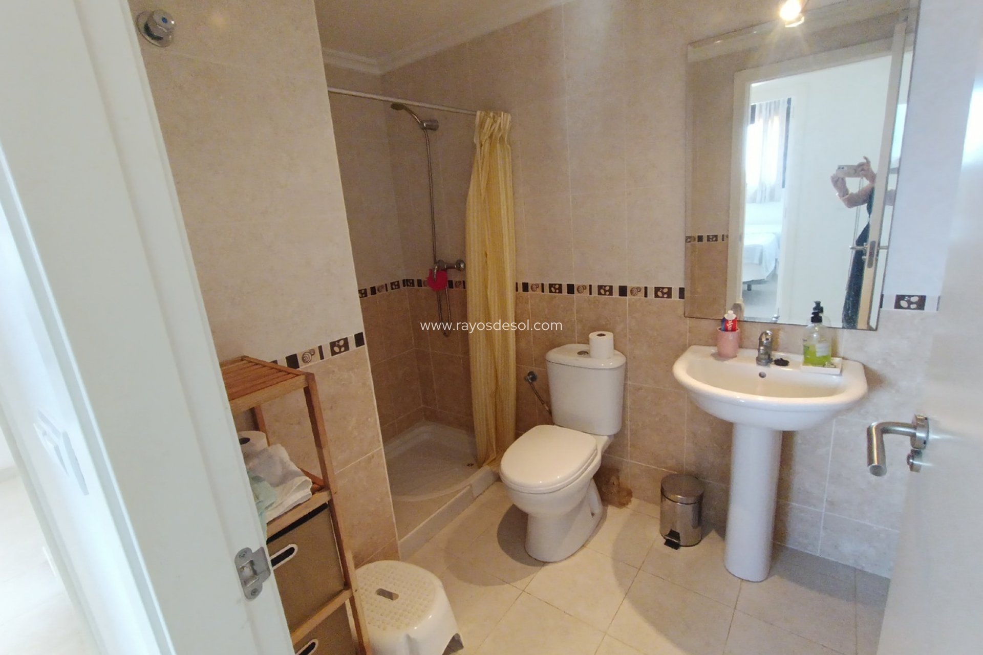 Herverkoop - Penthouse - Sucina