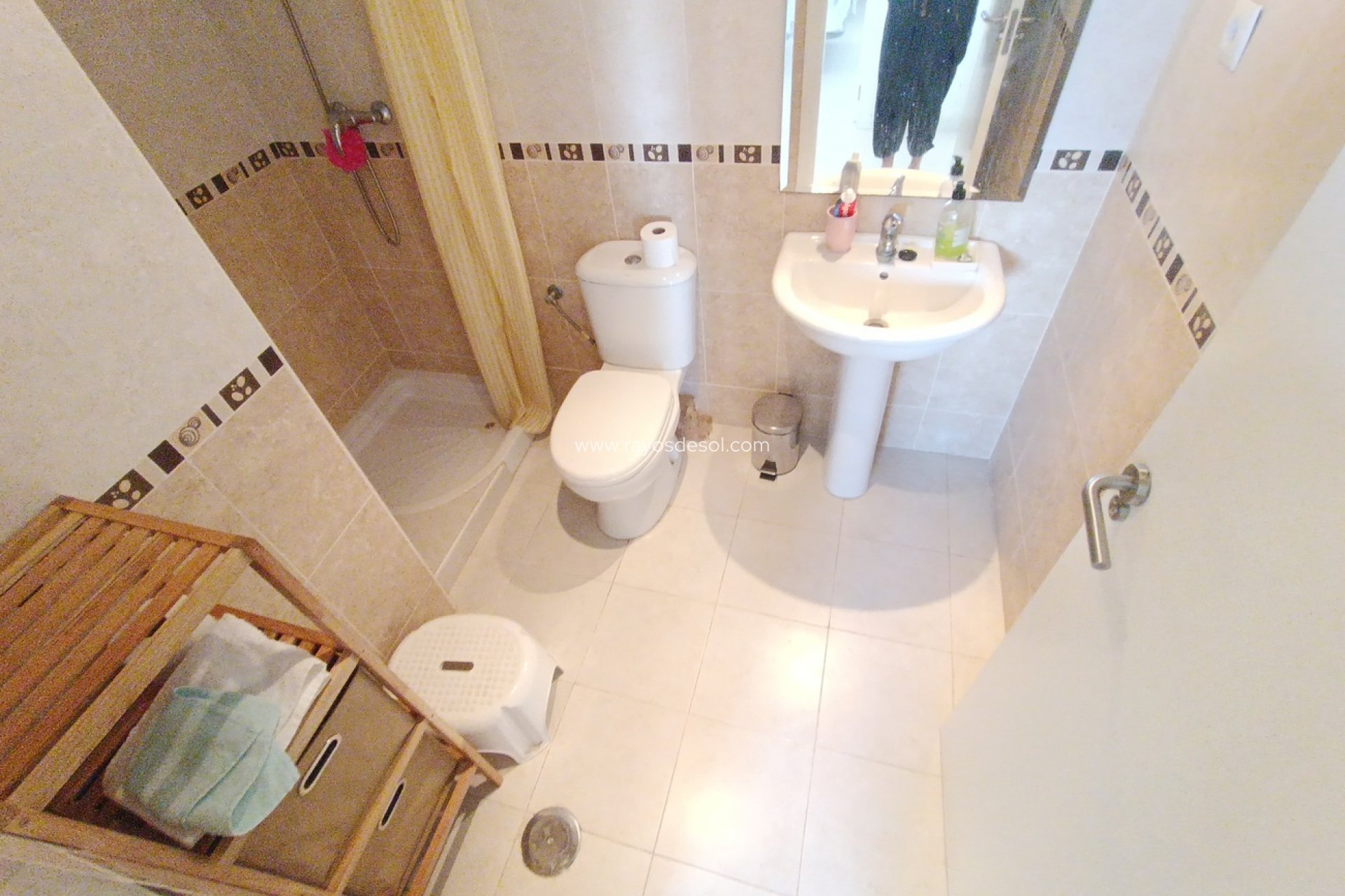 Herverkoop - Penthouse - Sucina