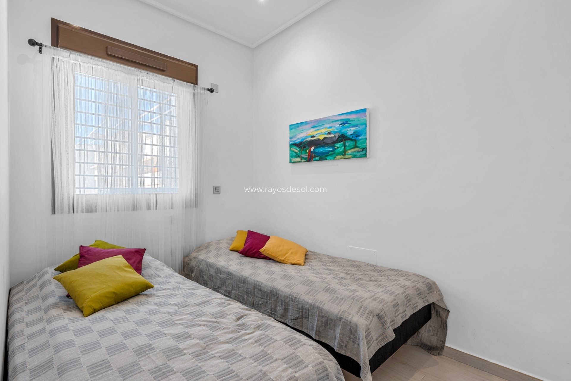 Herverkoop - Penthouse - Torre de la Horadada - Spain