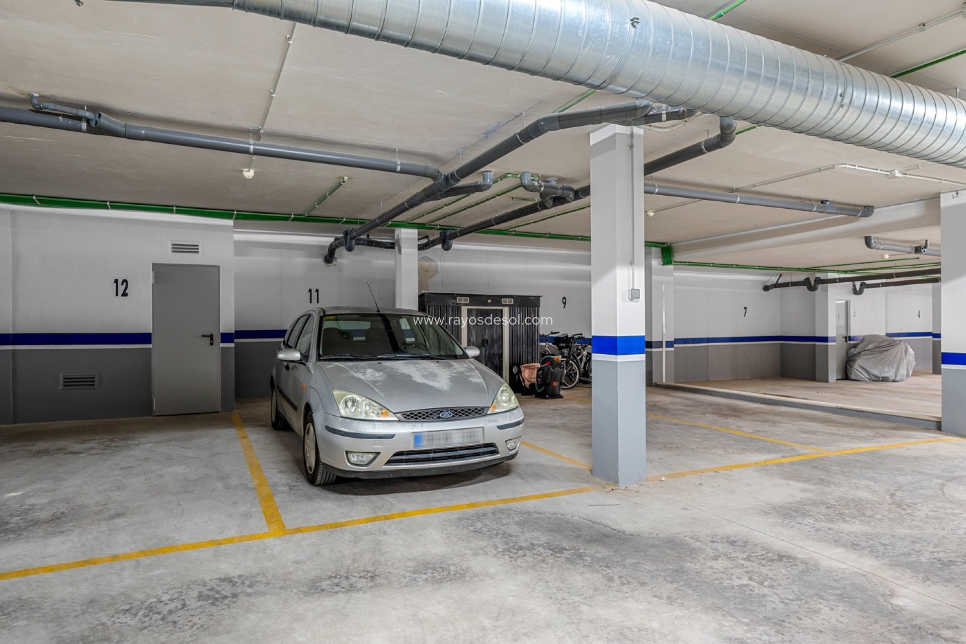 Herverkoop - Penthouse - Torre de la Horadada - Spain