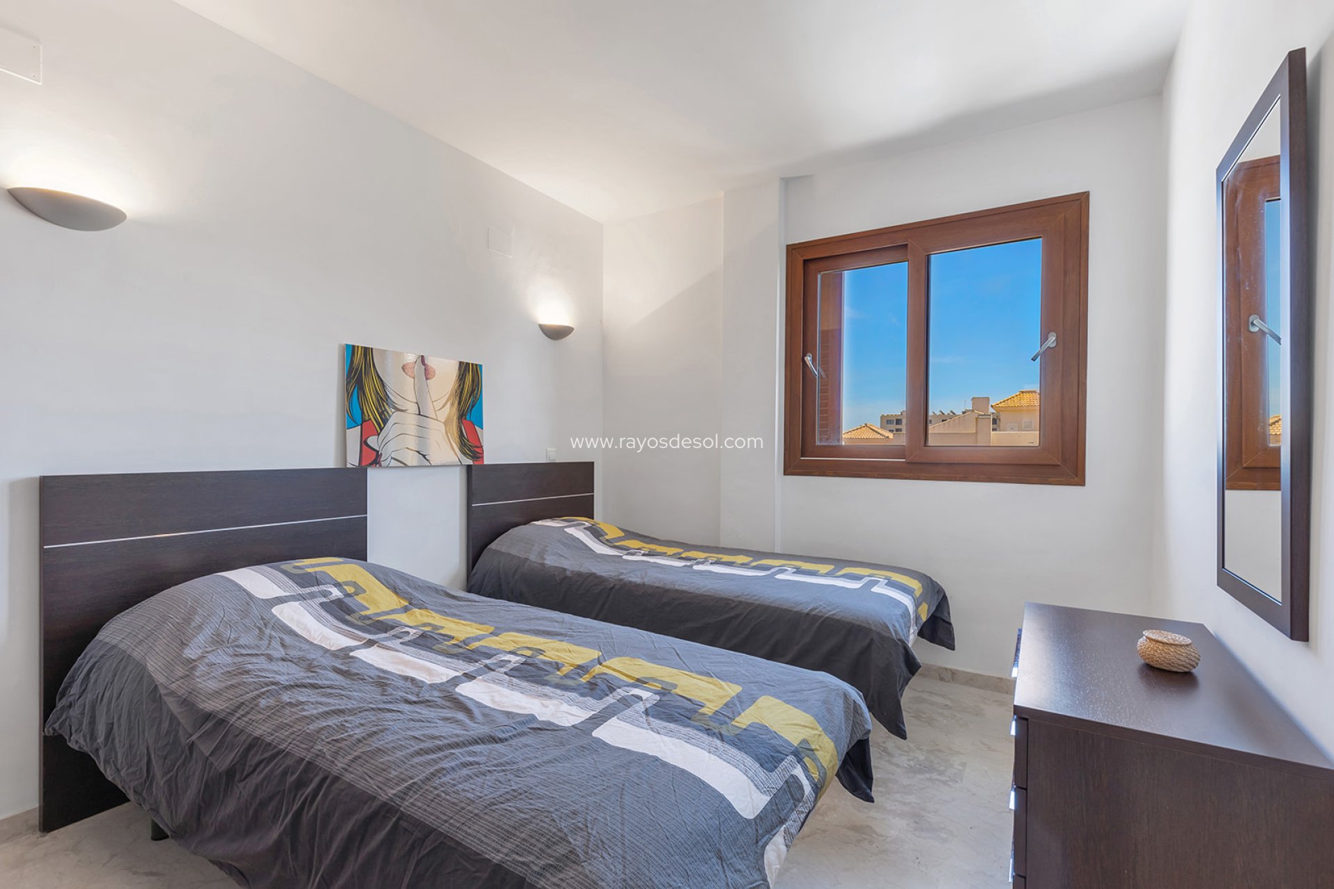 Herverkoop - Penthouse - Torrevieja - La Recoleta