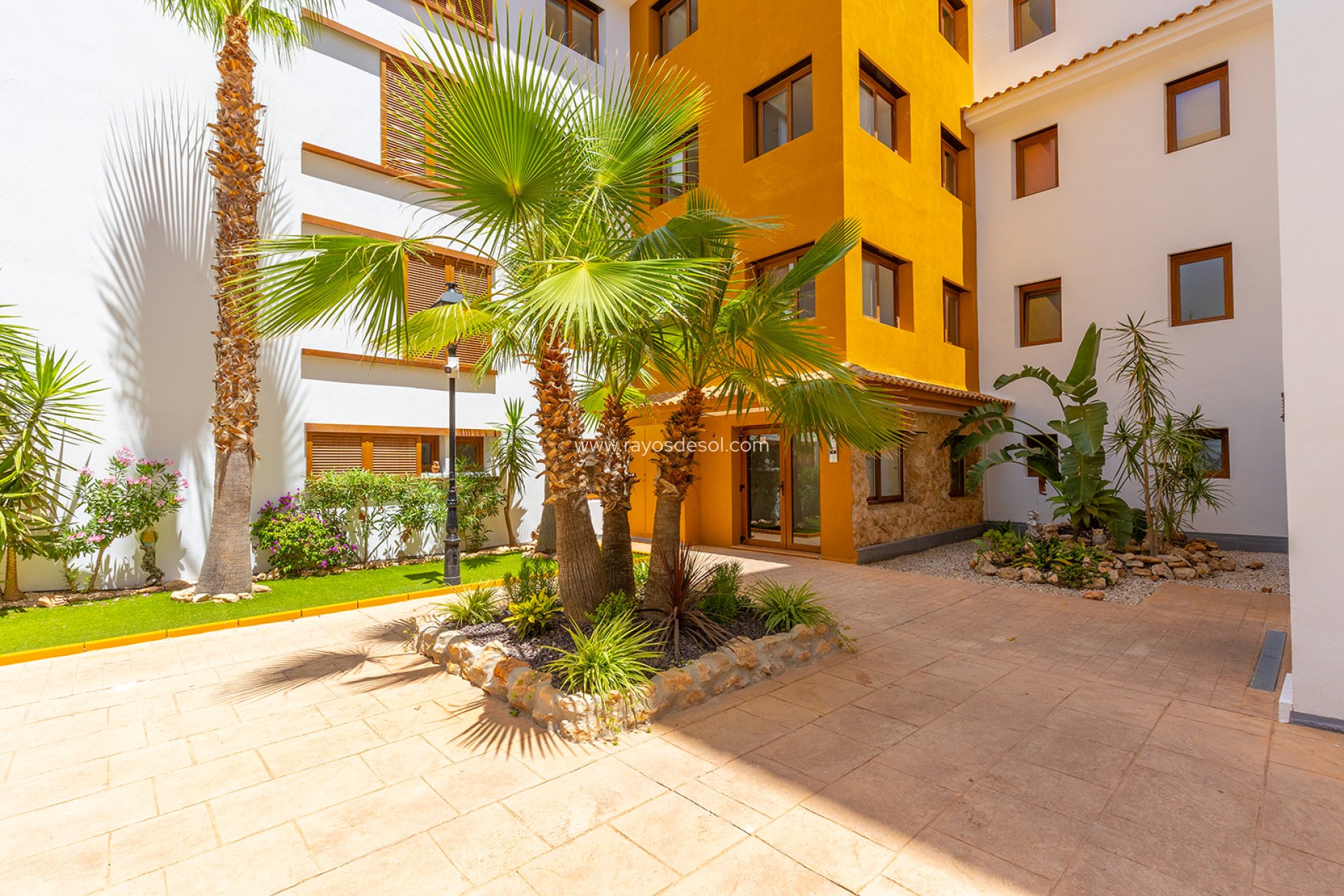 Herverkoop - Penthouse - Torrevieja - La Recoleta