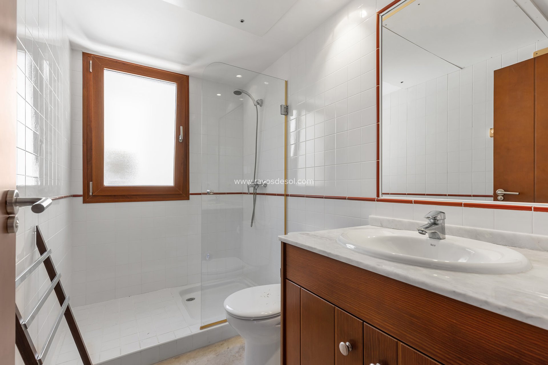 Herverkoop - Penthouse - Torrevieja - La Recoleta