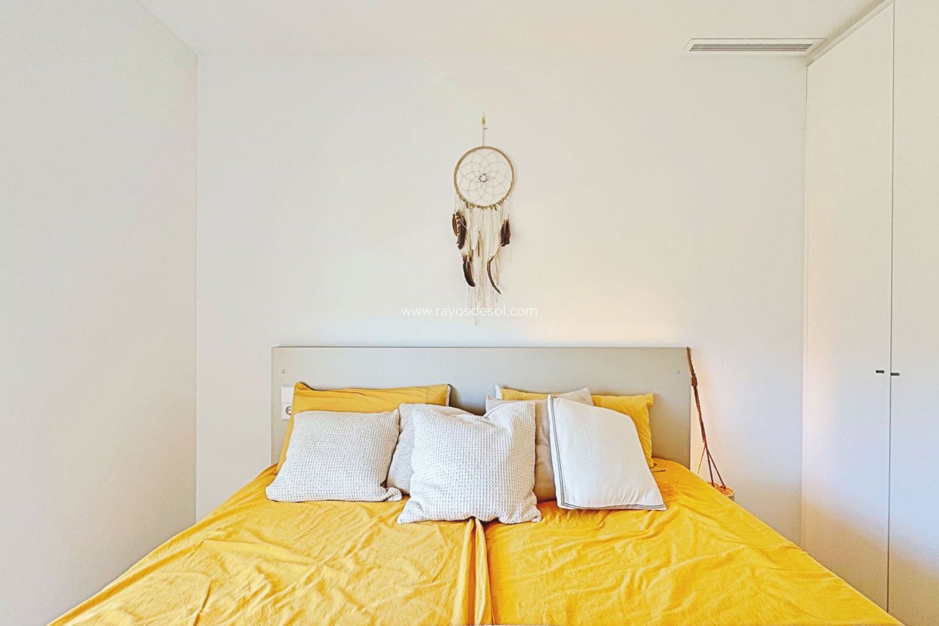 Herverkoop - Penthouse - Torrevieja - Los Balcones