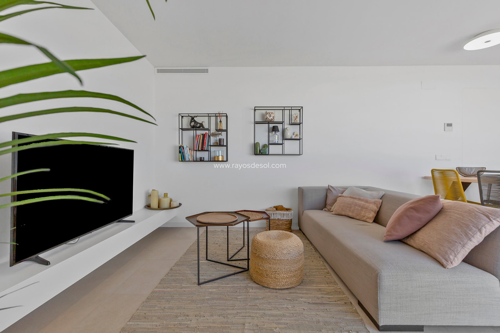 Herverkoop - Penthouse - Torrevieja - Los Balcones