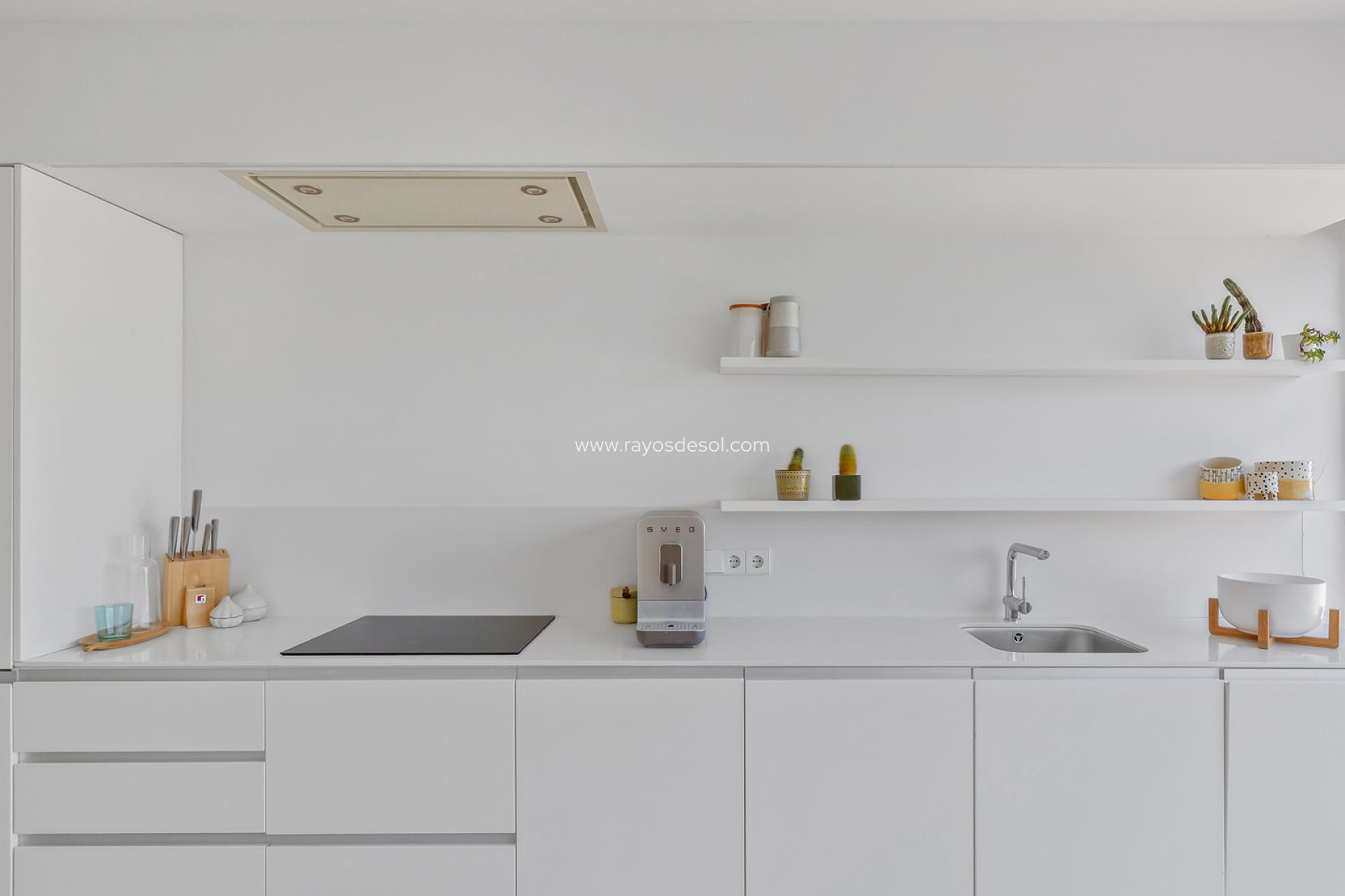 Herverkoop - Penthouse - Torrevieja - Los Balcones