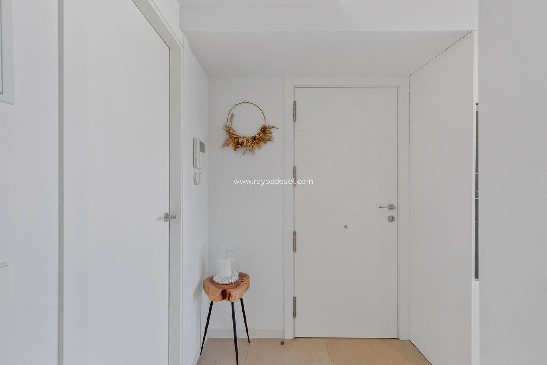 Herverkoop - Penthouse - Torrevieja - Los Balcones