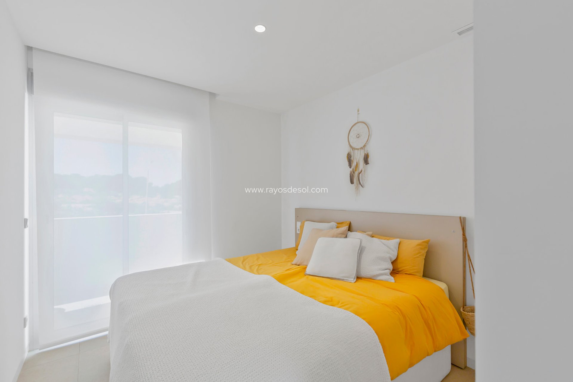 Herverkoop - Penthouse - Torrevieja - Los Balcones