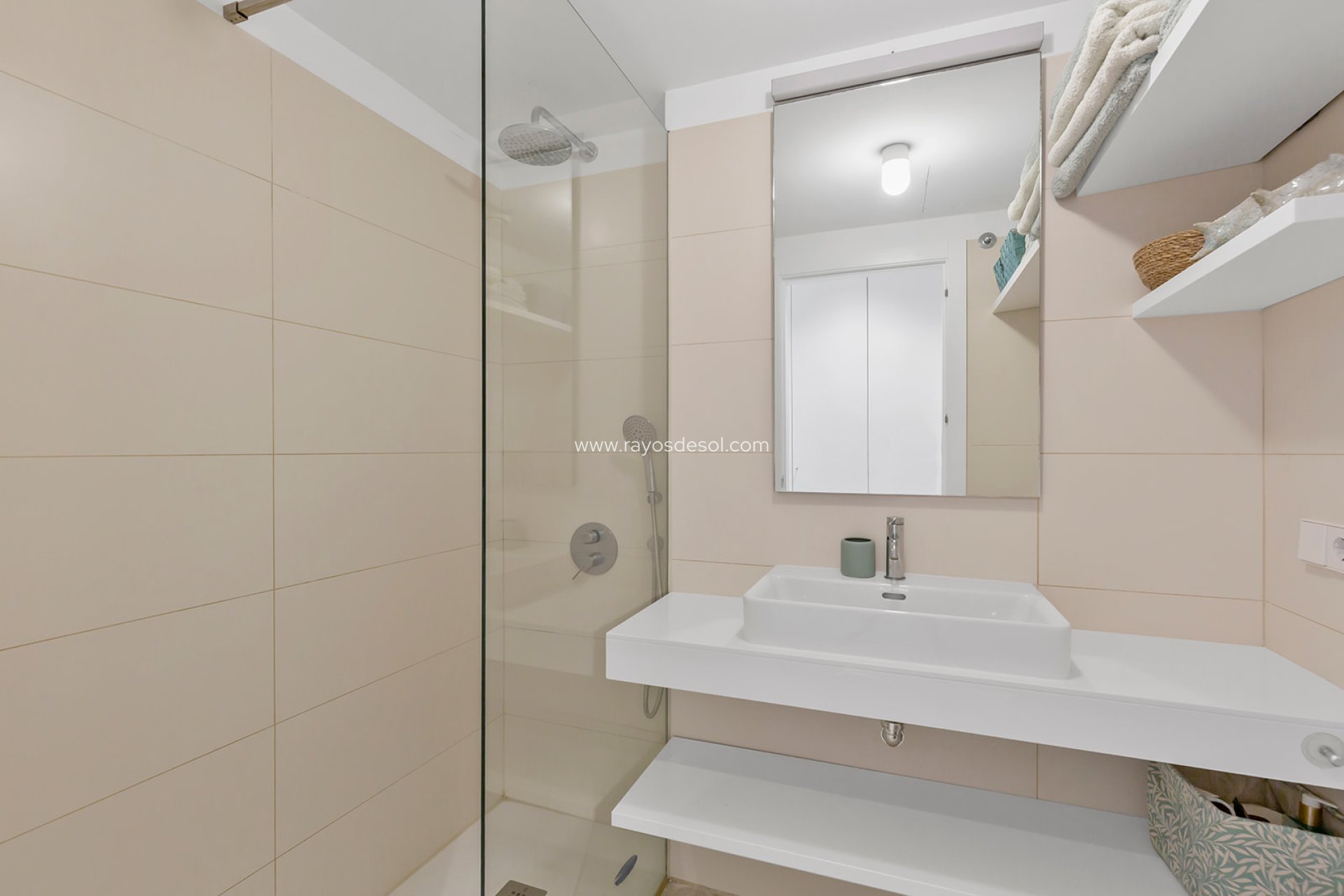 Herverkoop - Penthouse - Torrevieja - Los Balcones