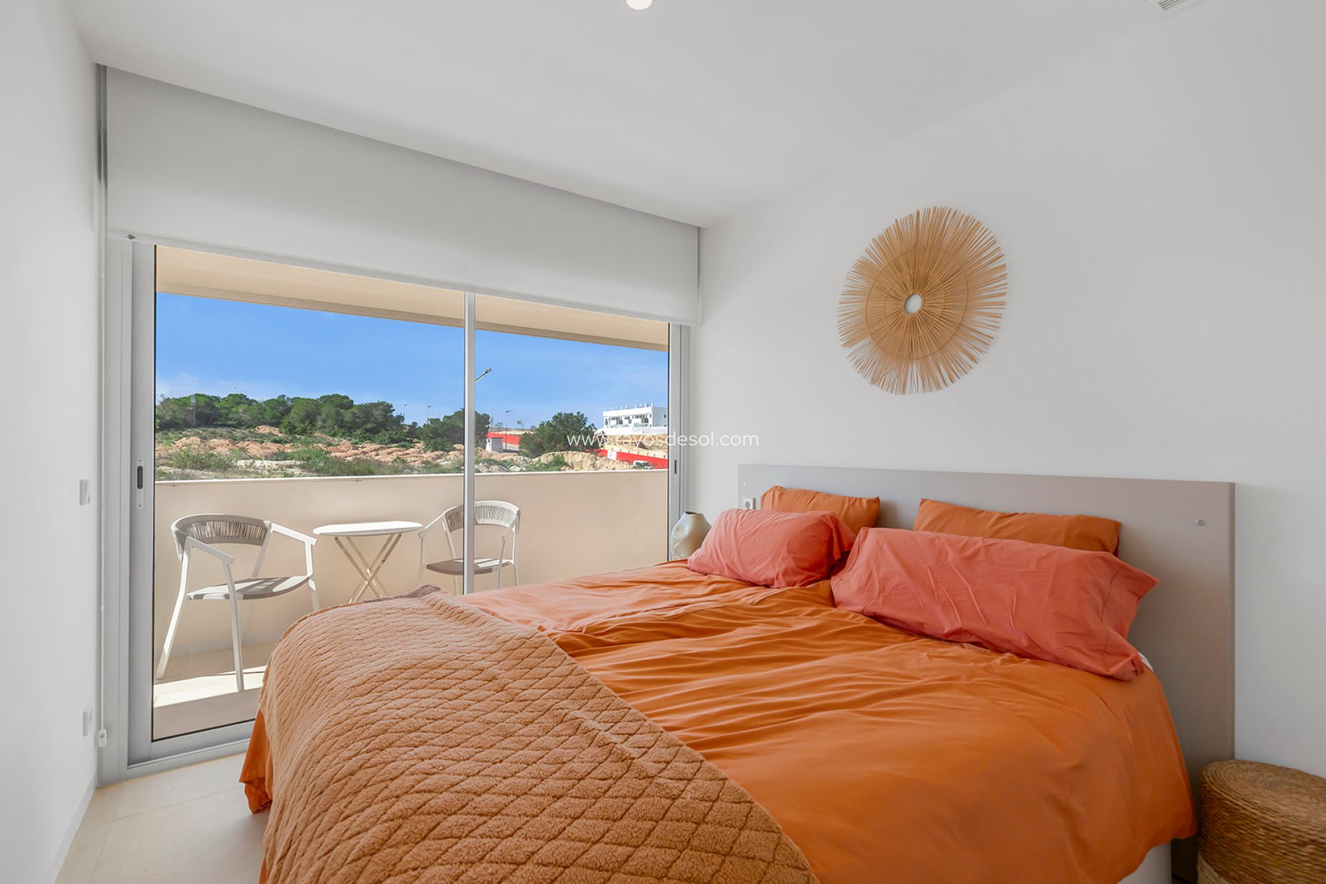 Herverkoop - Penthouse - Torrevieja - Los Balcones
