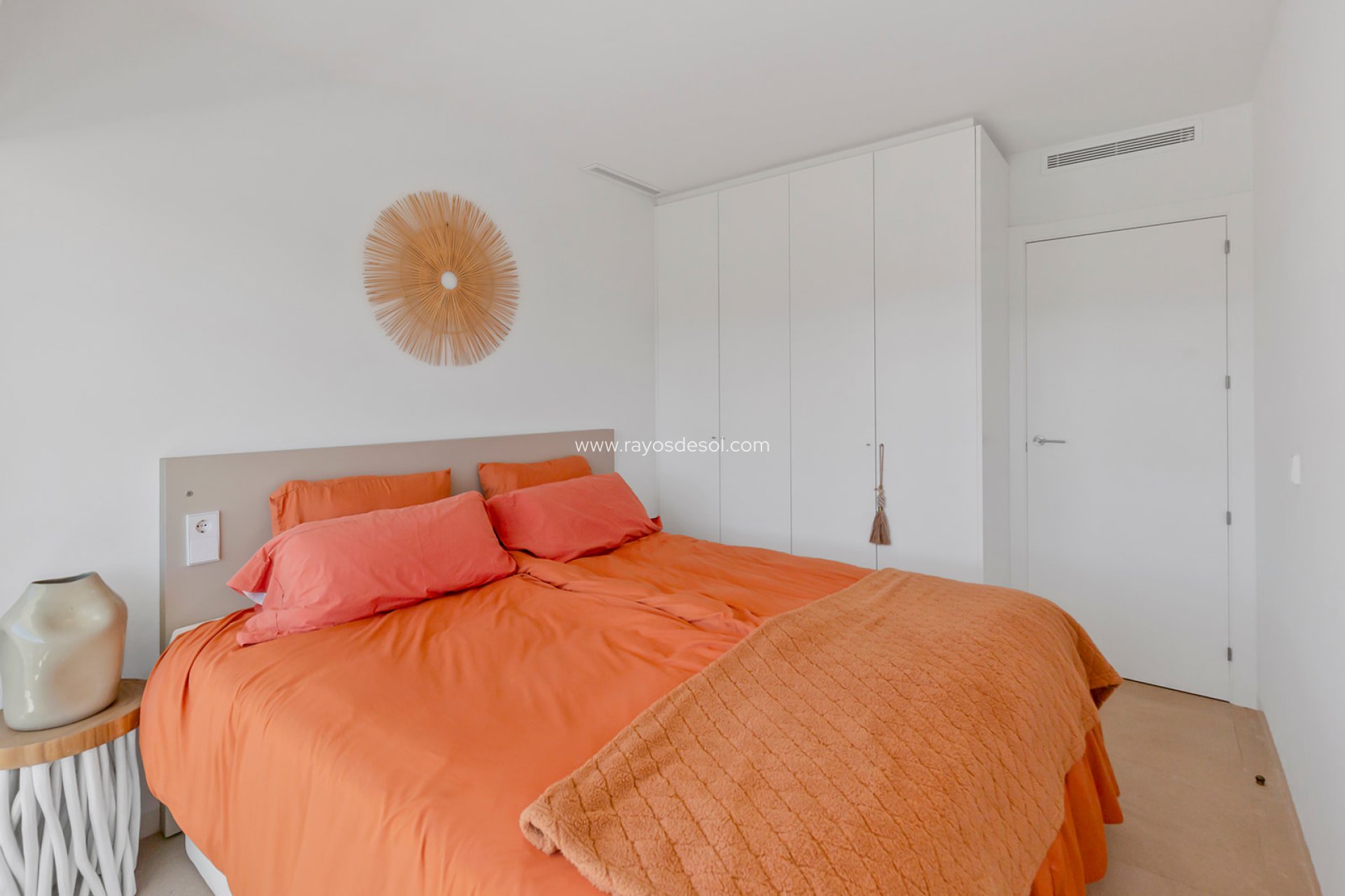 Herverkoop - Penthouse - Torrevieja - Los Balcones