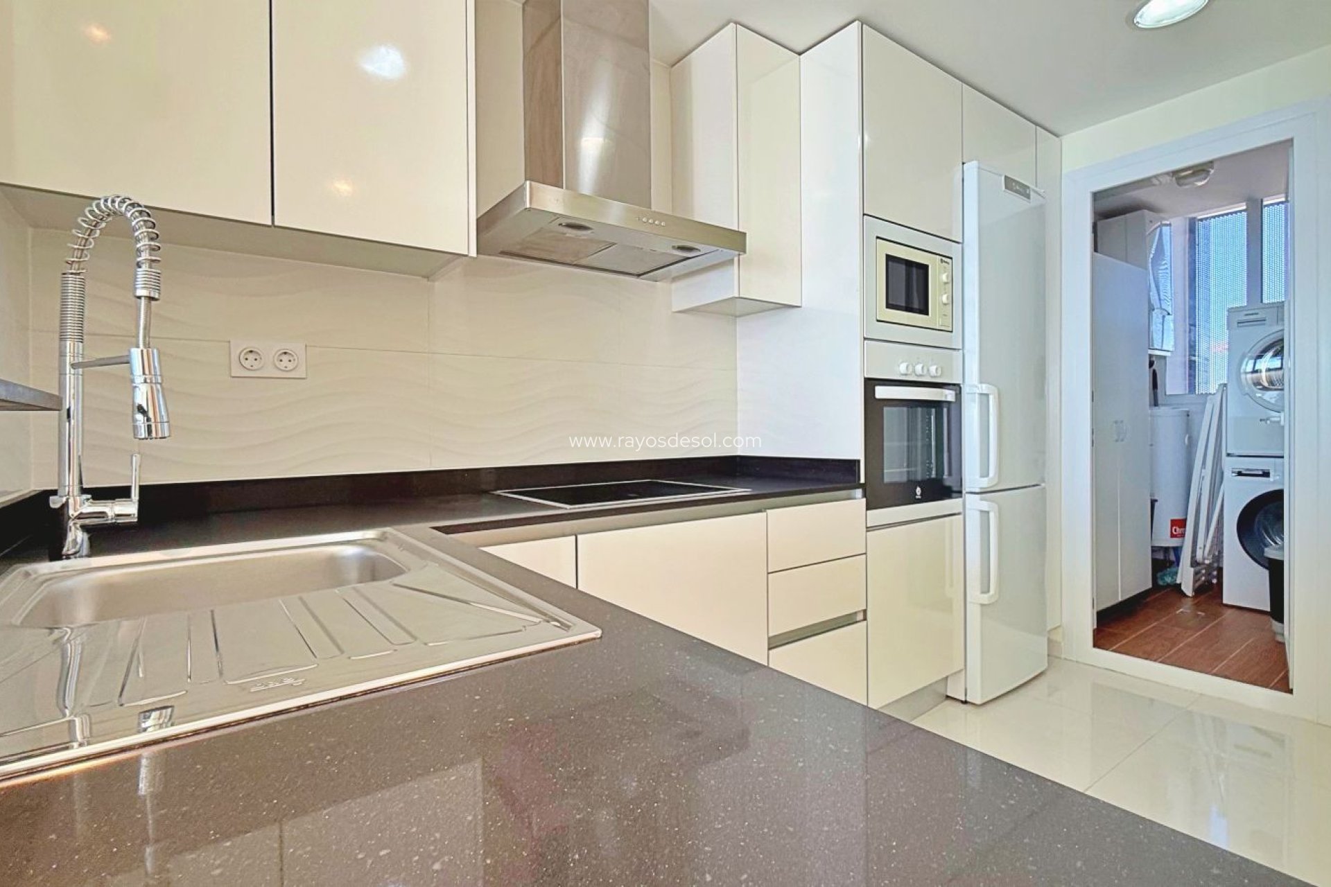 Herverkoop - Penthouse - Torrevieja - Punta Prima