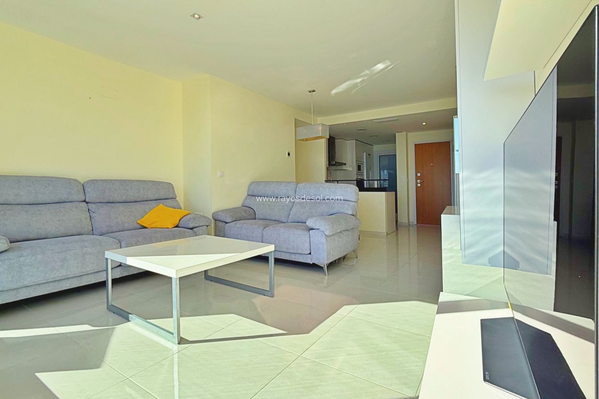 Herverkoop - Penthouse - Torrevieja - Punta Prima