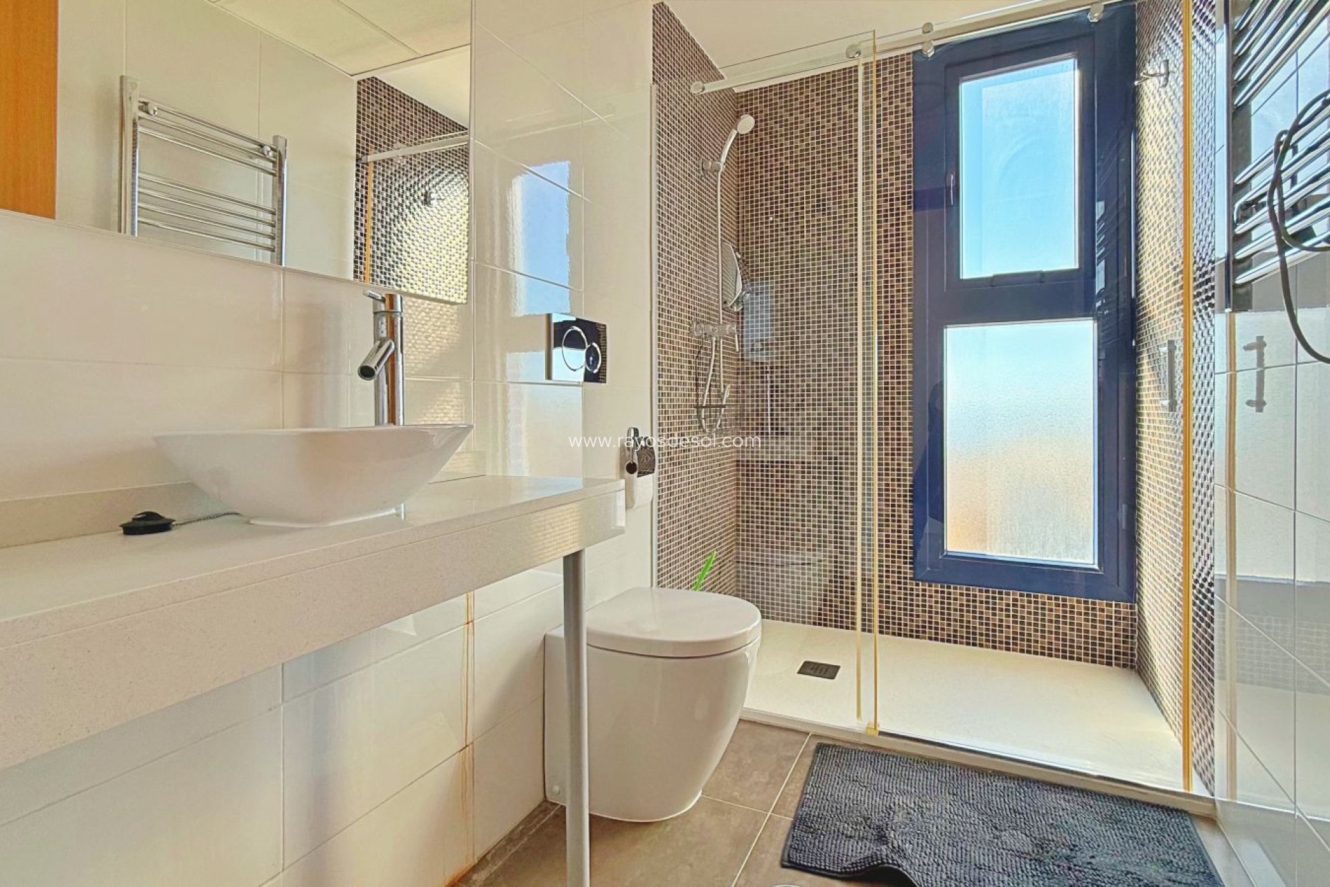 Herverkoop - Penthouse - Torrevieja - Punta Prima