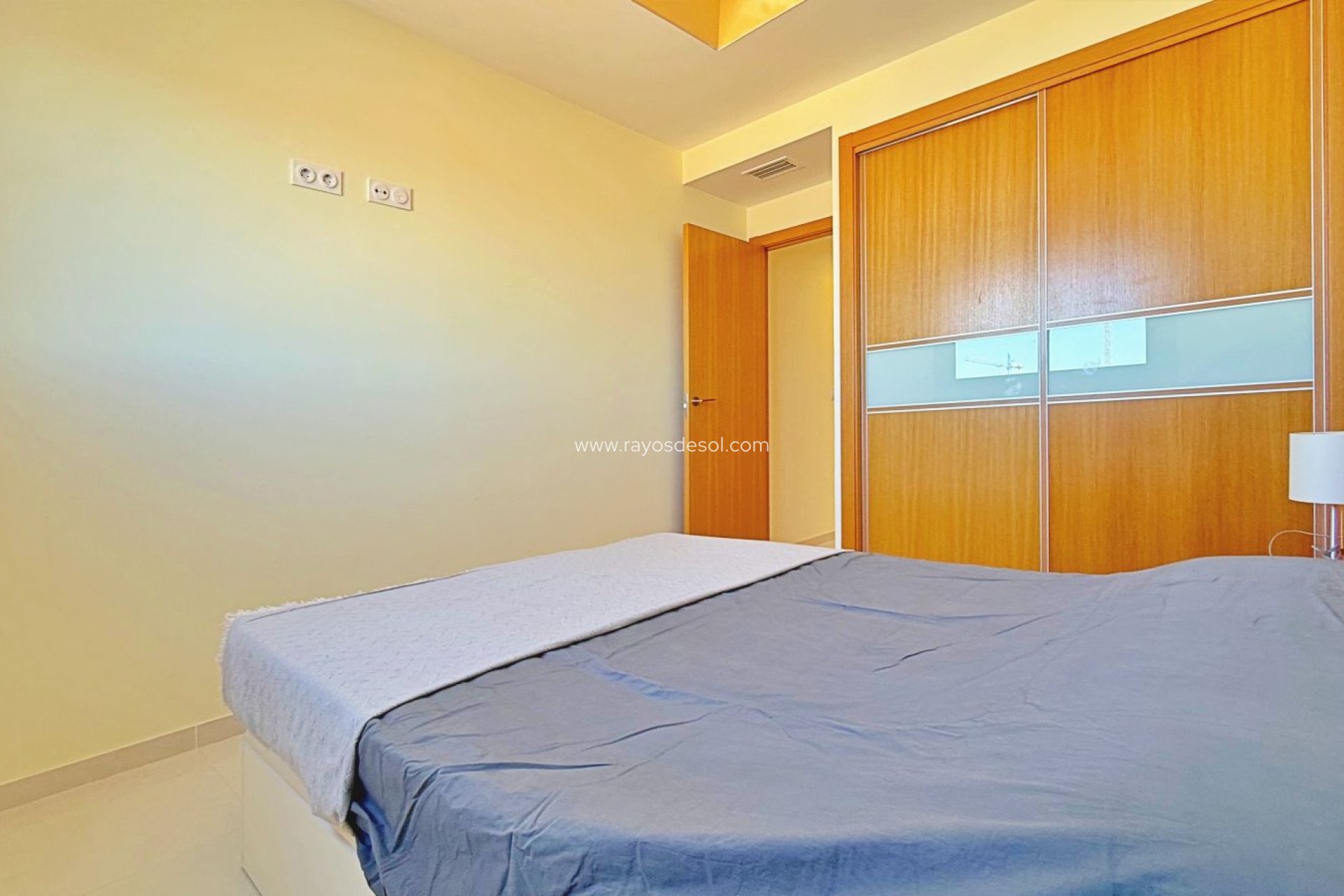 Herverkoop - Penthouse - Torrevieja - Punta Prima