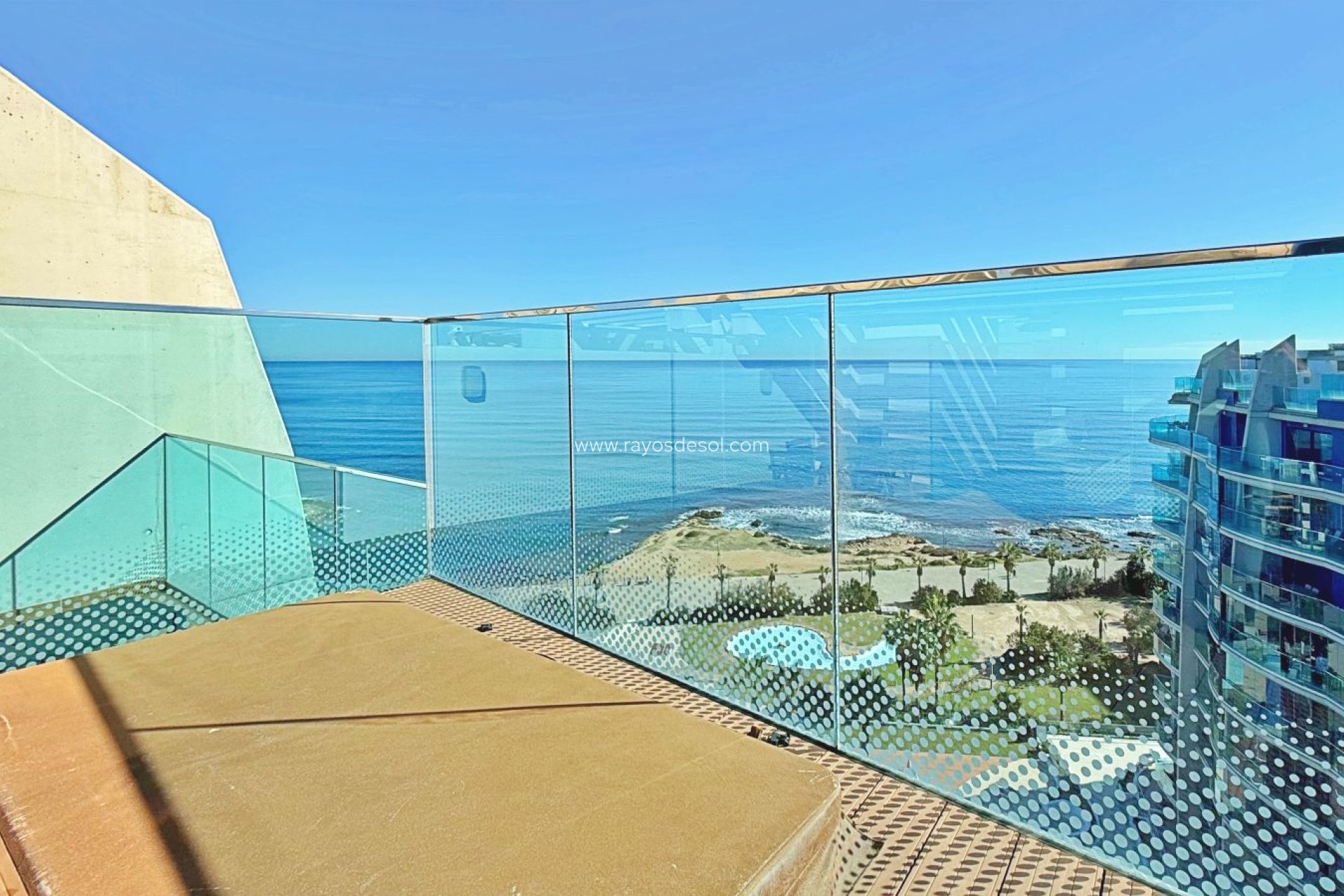 Herverkoop - Penthouse - Torrevieja - Punta Prima