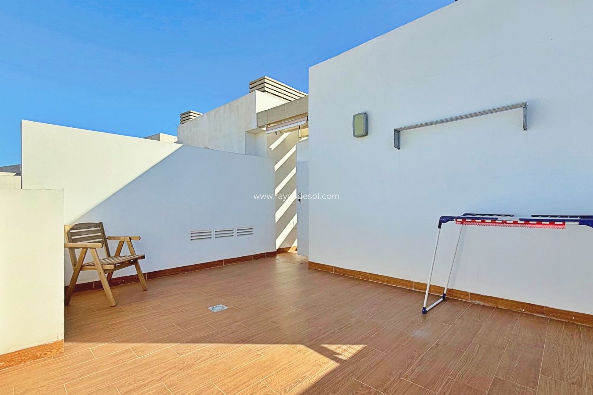 Herverkoop - Penthouse - Torrevieja - Punta Prima