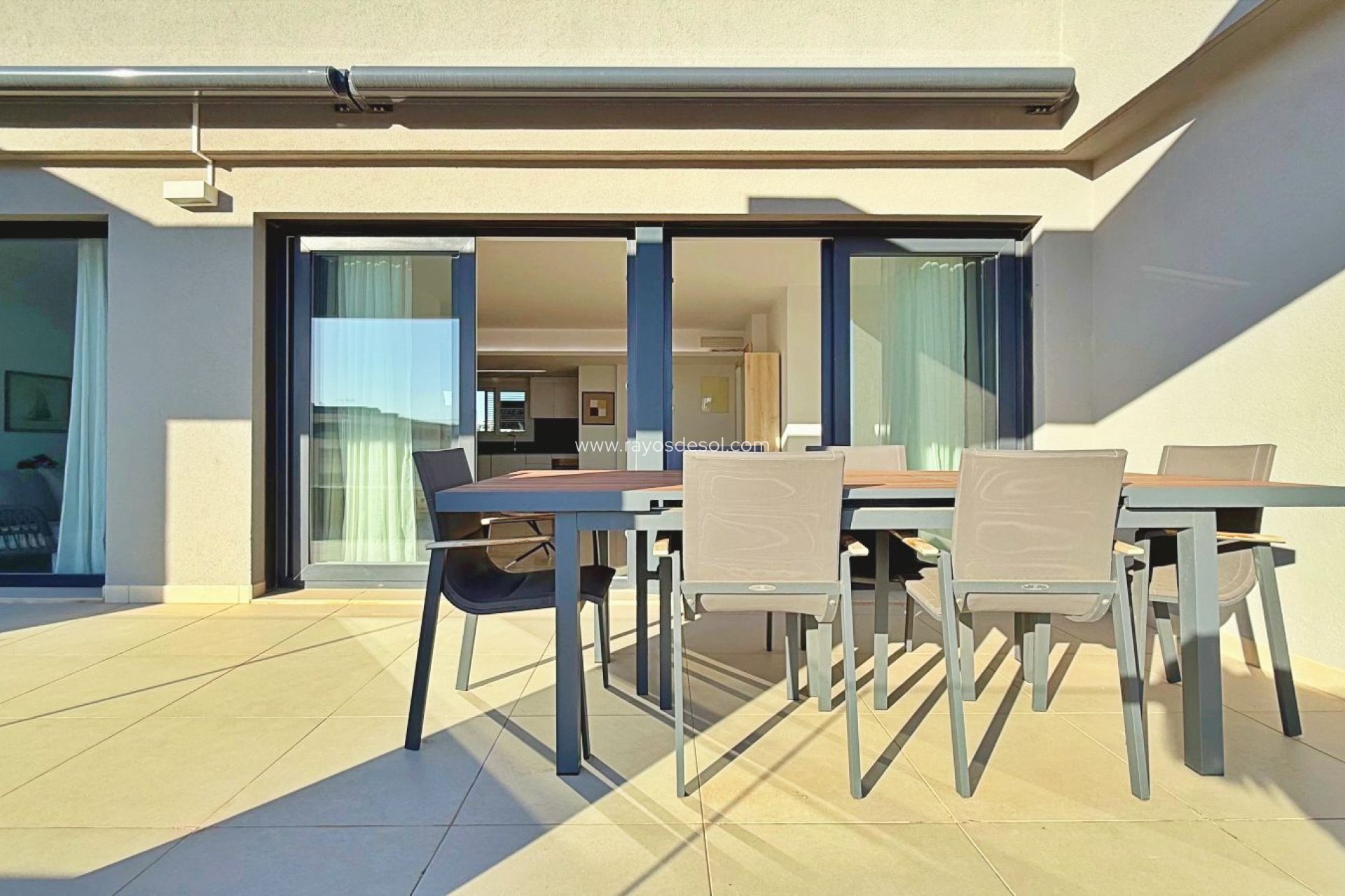 Herverkoop - Penthouse - Torrevieja - Punta Prima