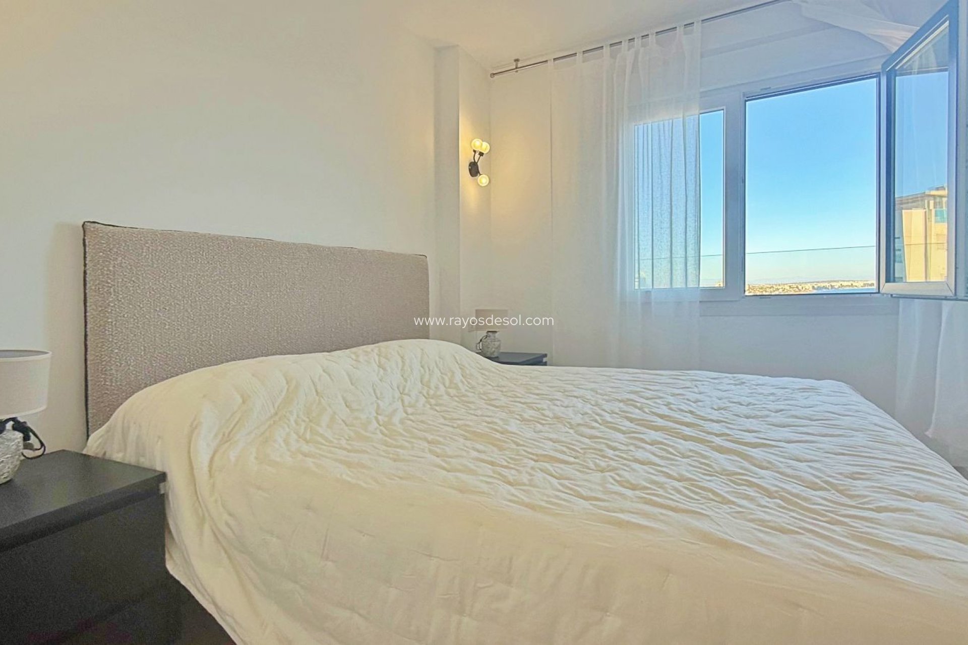 Herverkoop - Penthouse - Torrevieja - Punta Prima