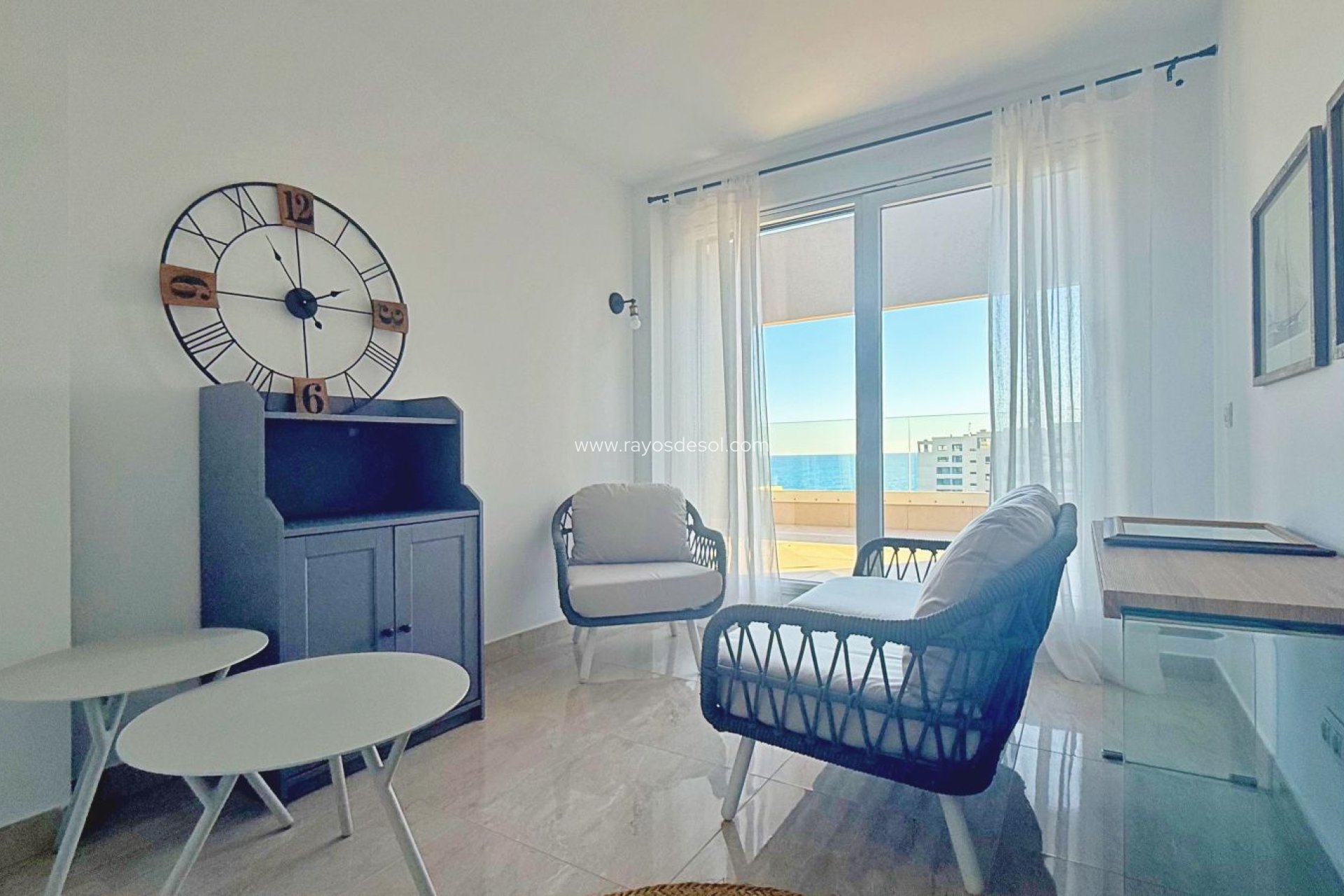 Herverkoop - Penthouse - Torrevieja - Punta Prima