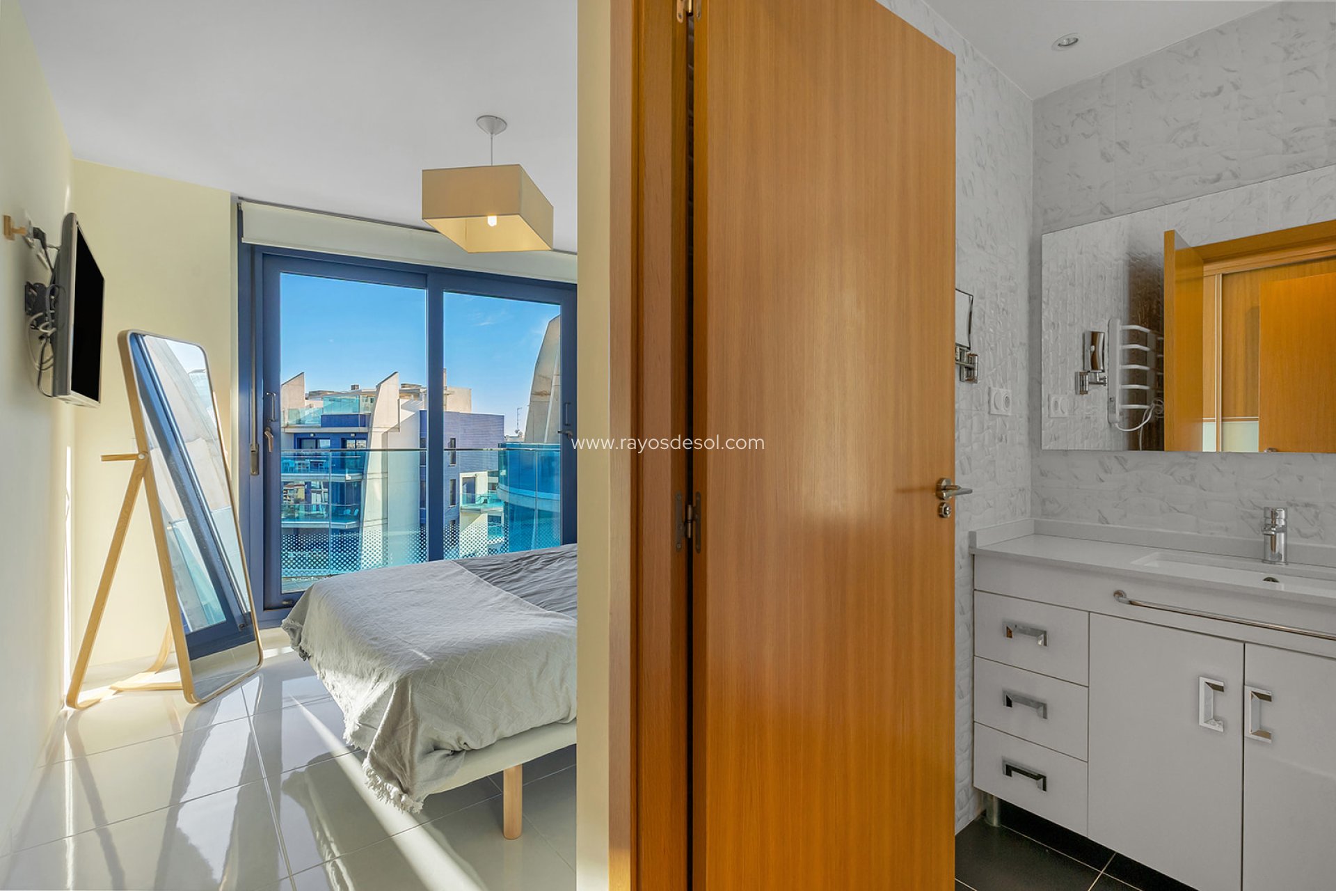 Herverkoop - Penthouse - Torrevieja - Punta Prima