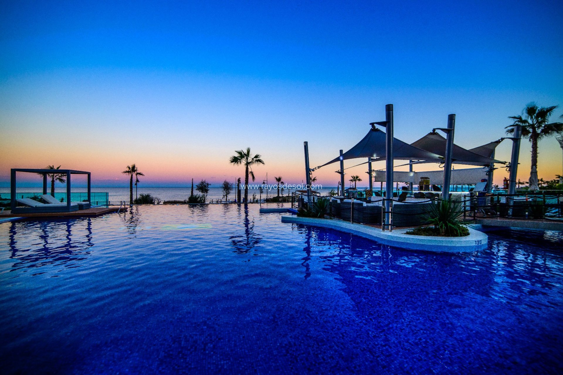 Herverkoop - Penthouse - Torrevieja - Punta Prima