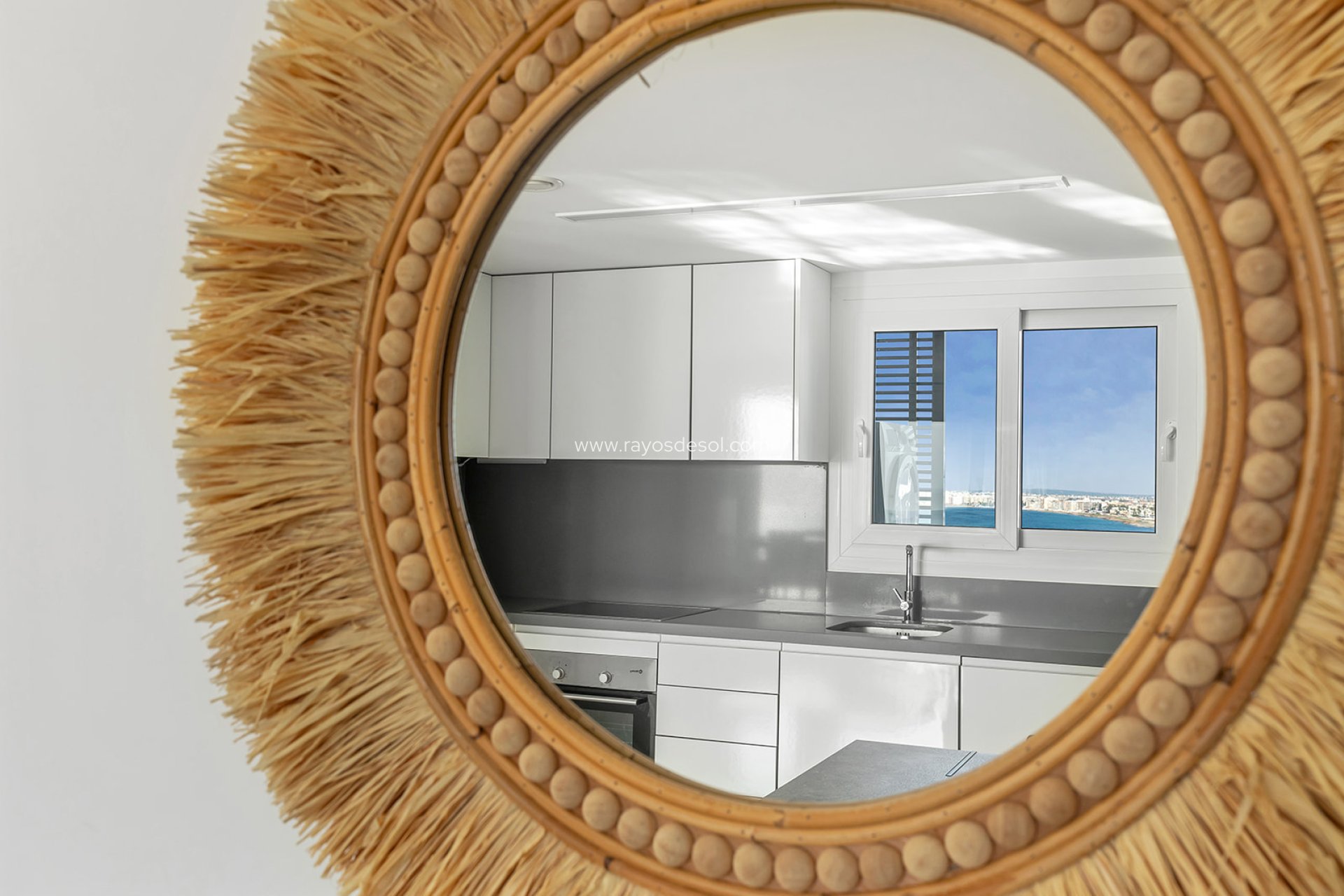 Herverkoop - Penthouse - Torrevieja - Punta Prima