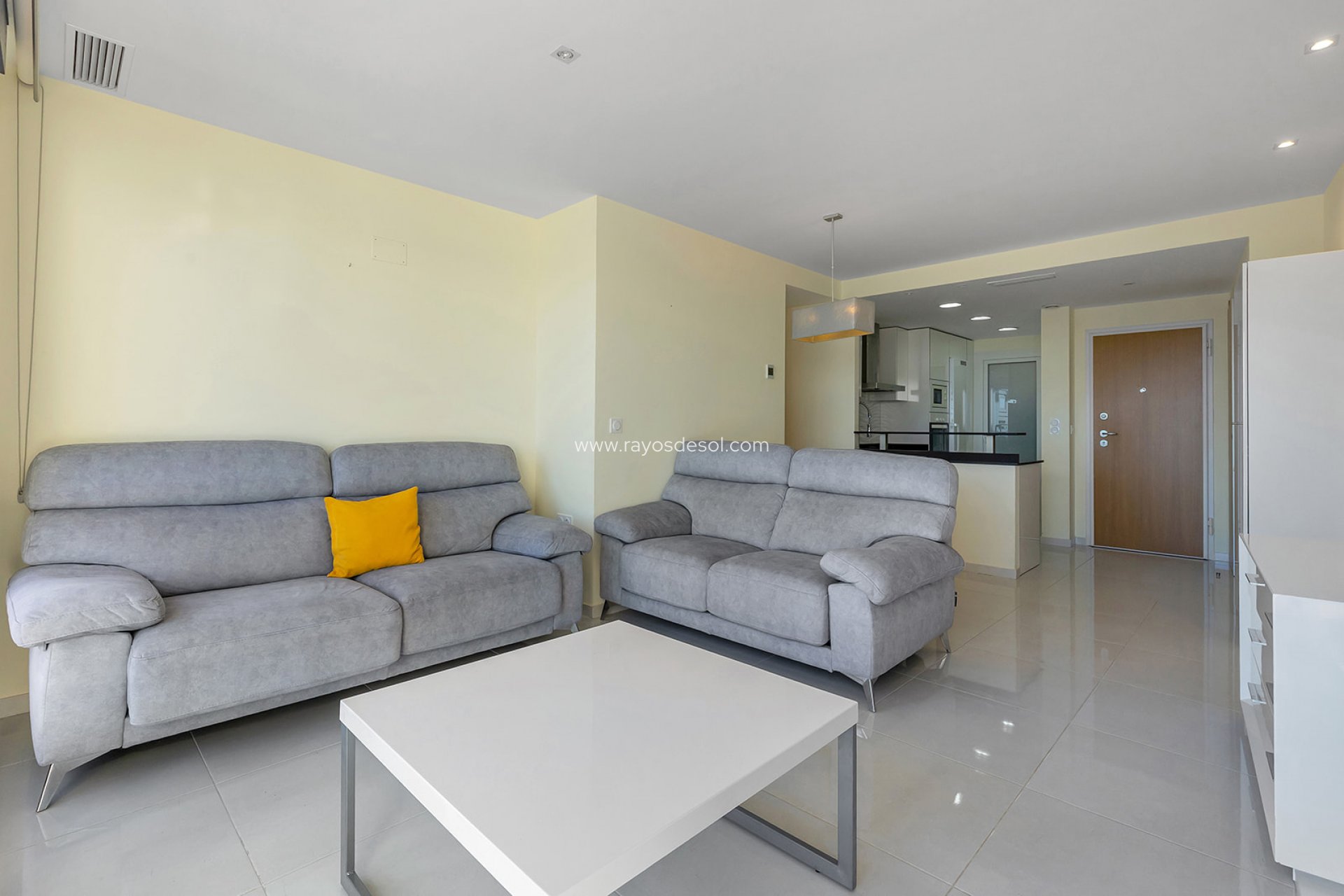 Herverkoop - Penthouse - Torrevieja - Punta Prima