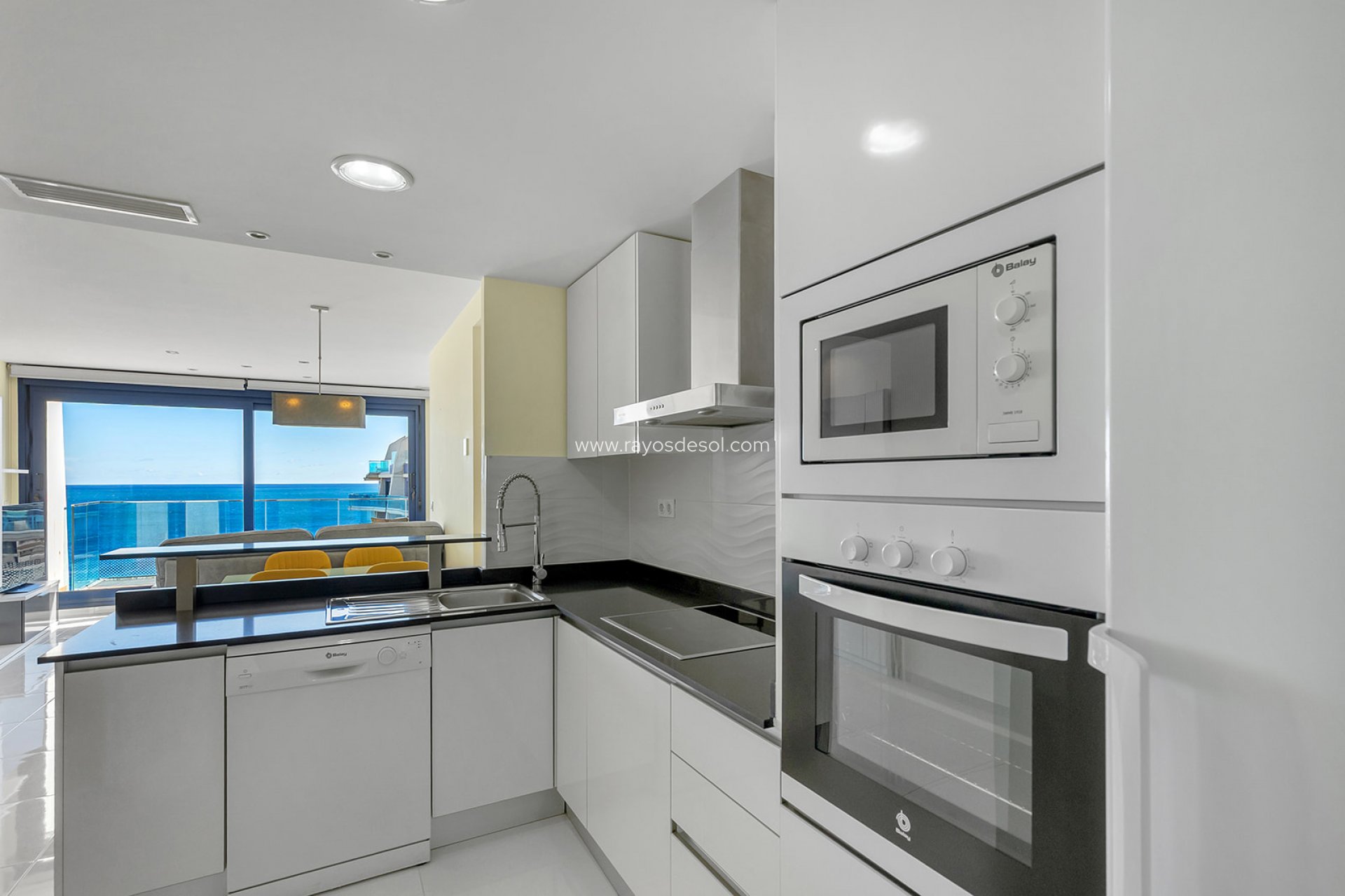 Herverkoop - Penthouse - Torrevieja - Punta Prima