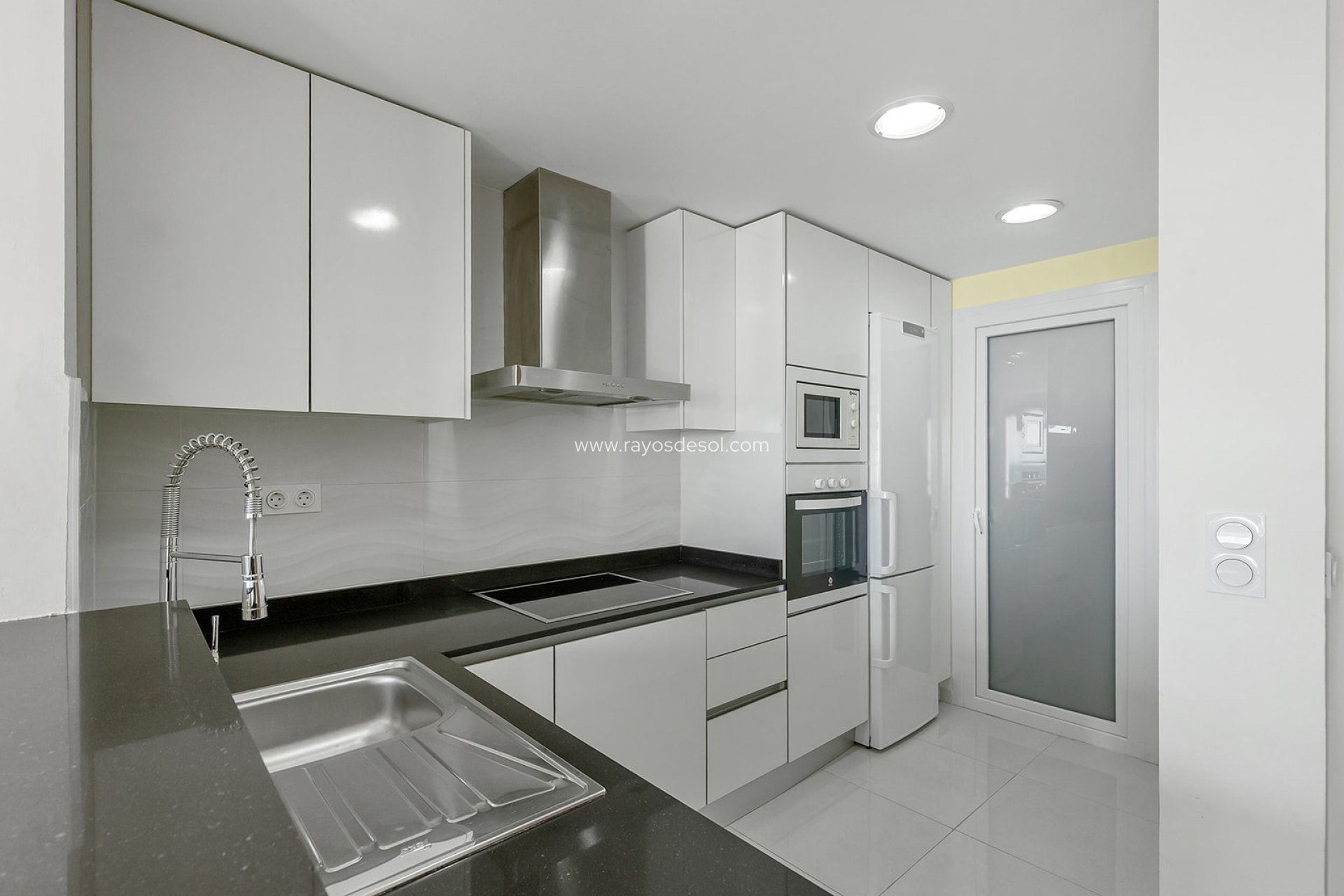Herverkoop - Penthouse - Torrevieja - Punta Prima