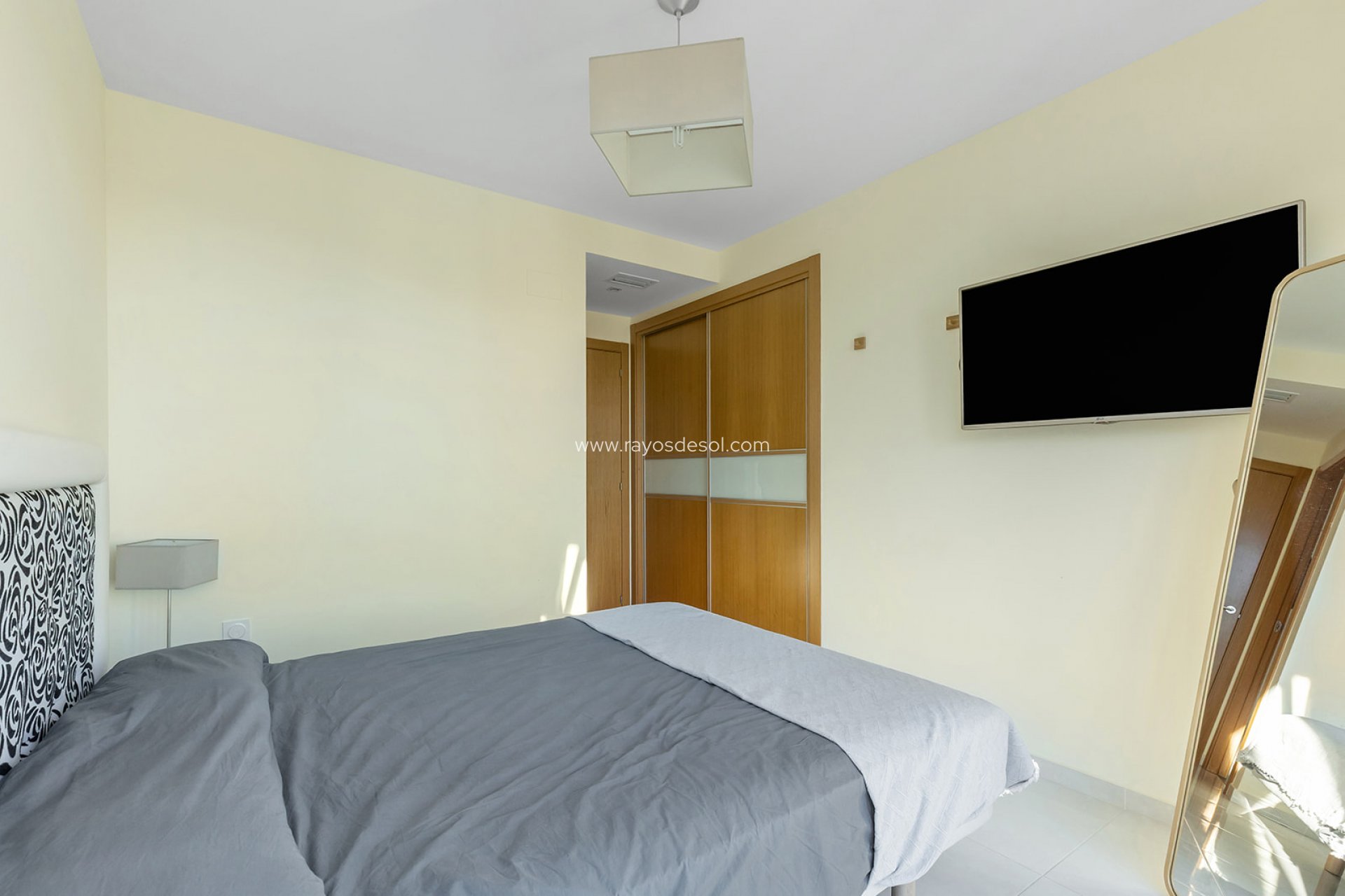 Herverkoop - Penthouse - Torrevieja - Punta Prima