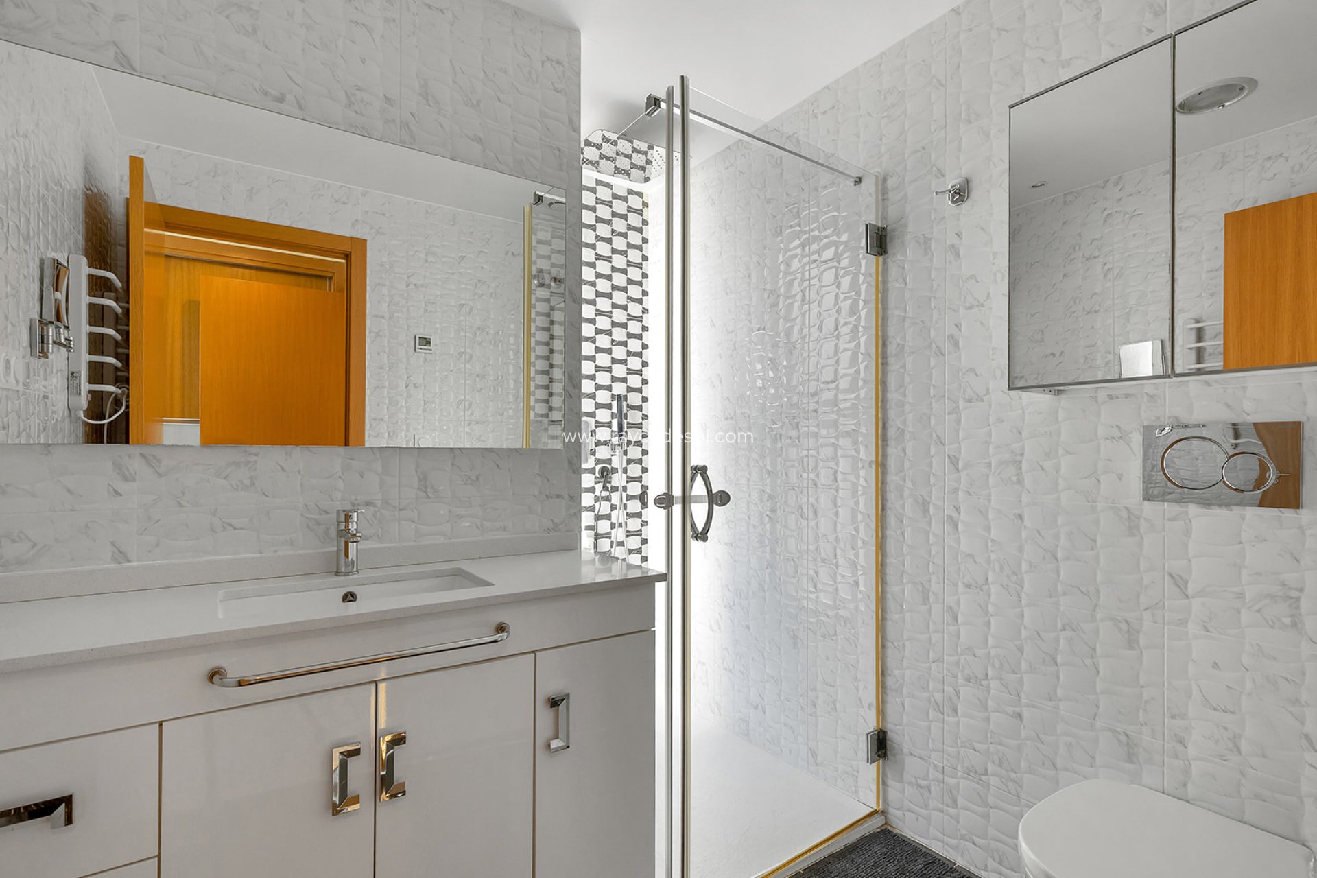 Herverkoop - Penthouse - Torrevieja - Punta Prima