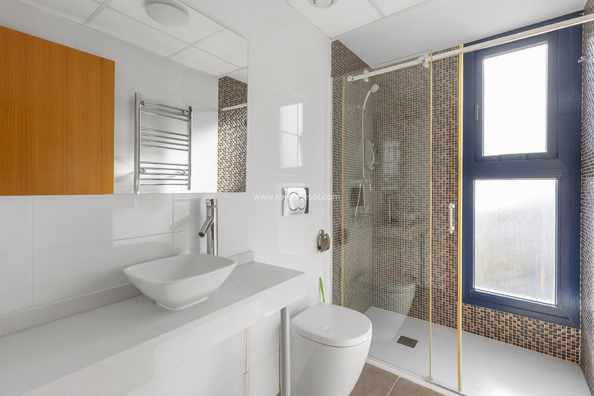 Herverkoop - Penthouse - Torrevieja - Punta Prima