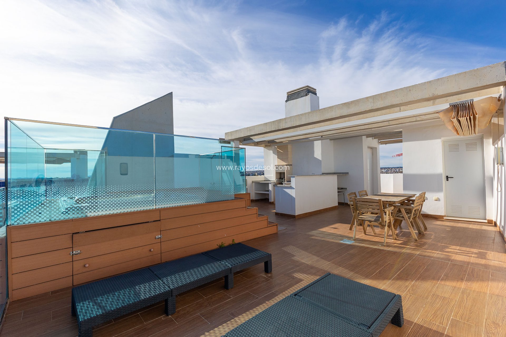 Herverkoop - Penthouse - Torrevieja - Punta Prima