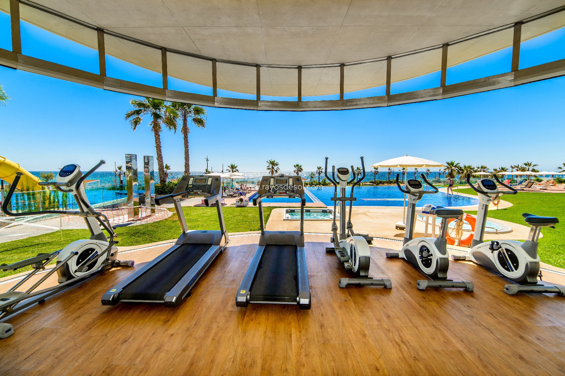 Herverkoop - Penthouse - Torrevieja - Punta Prima