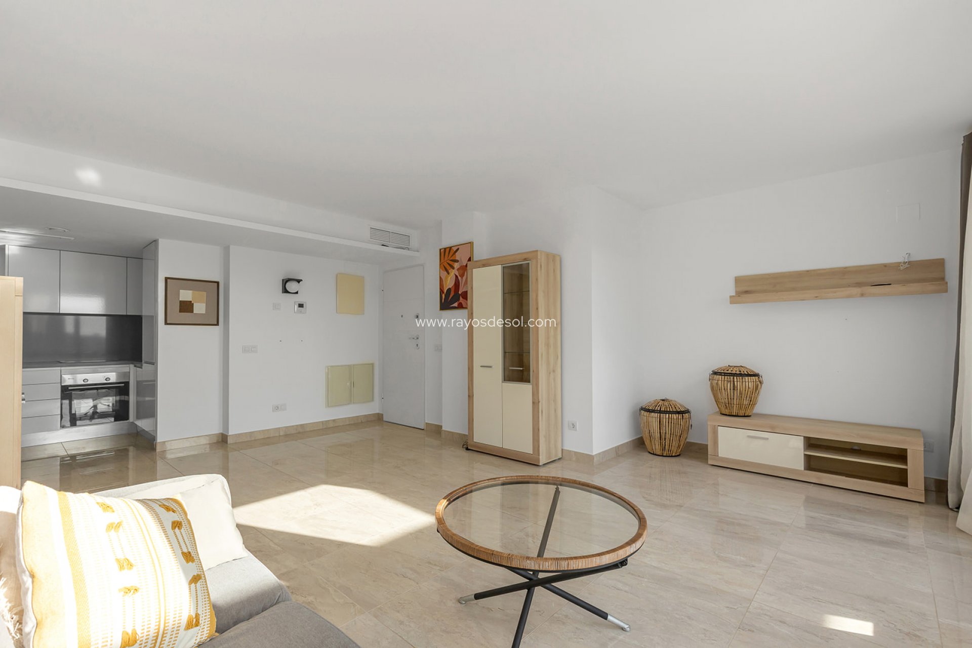 Herverkoop - Penthouse - Torrevieja - Punta Prima