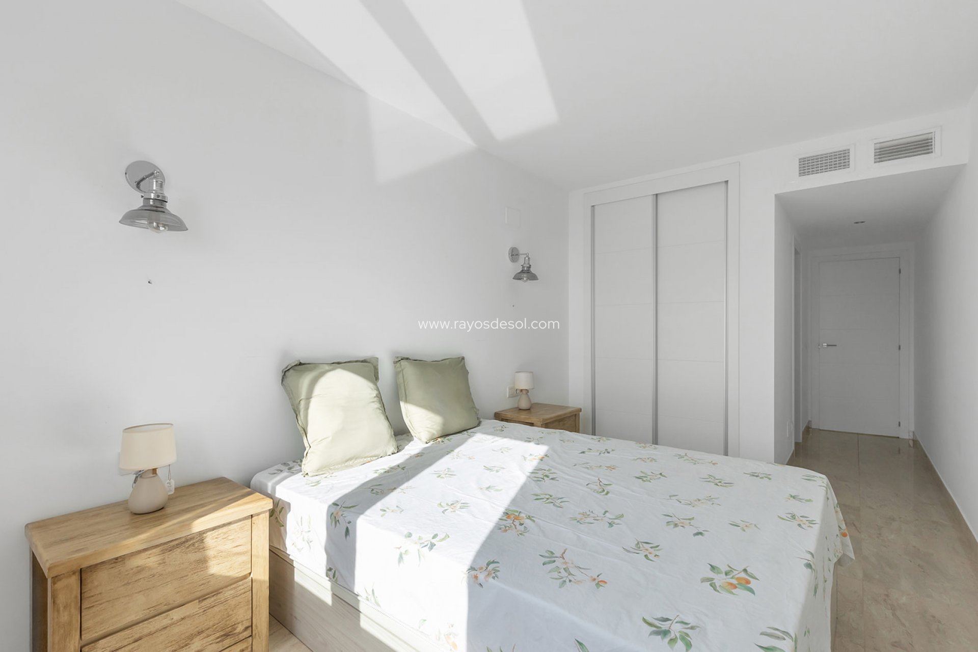 Herverkoop - Penthouse - Torrevieja - Punta Prima