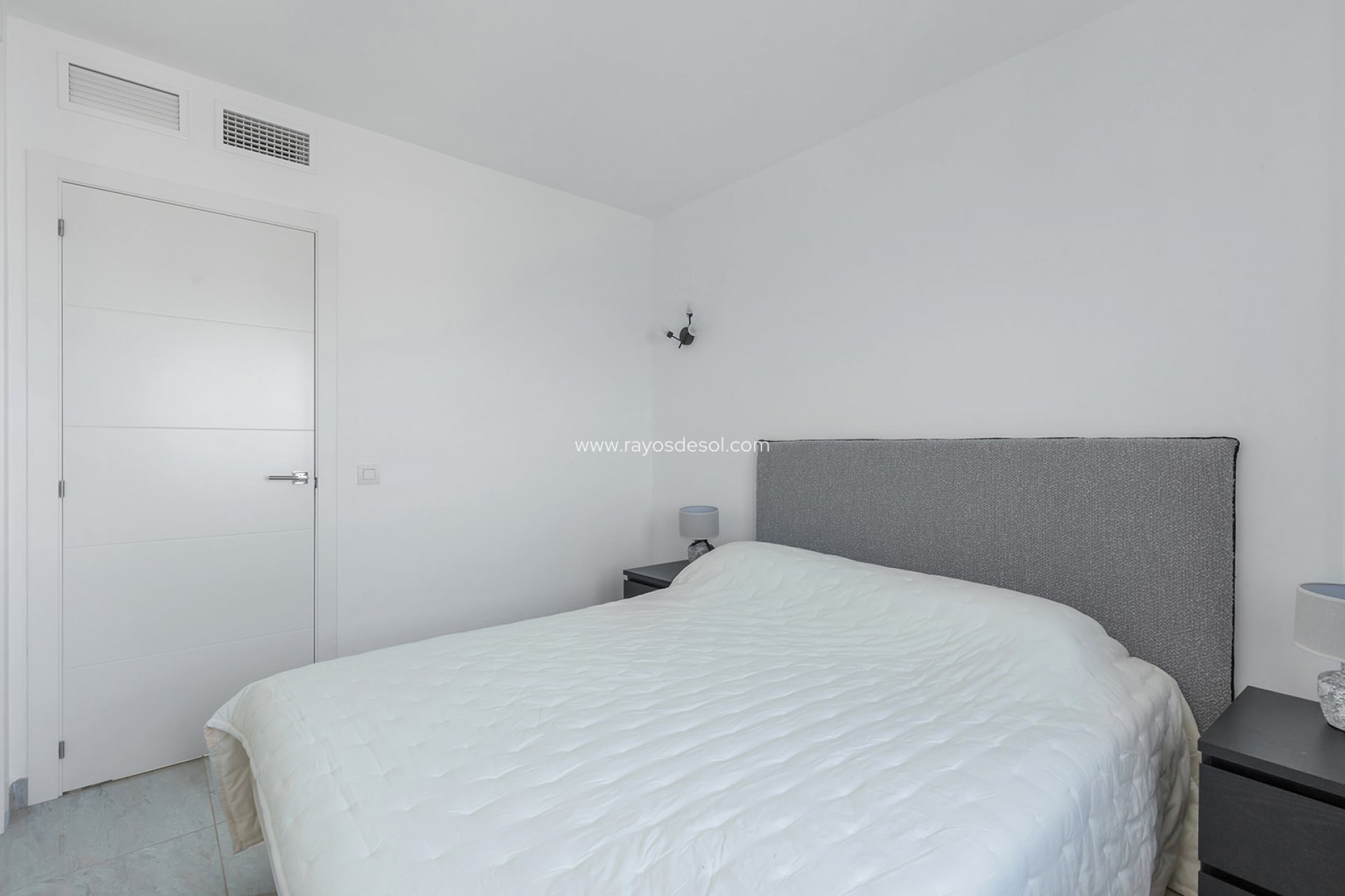 Herverkoop - Penthouse - Torrevieja - Punta Prima