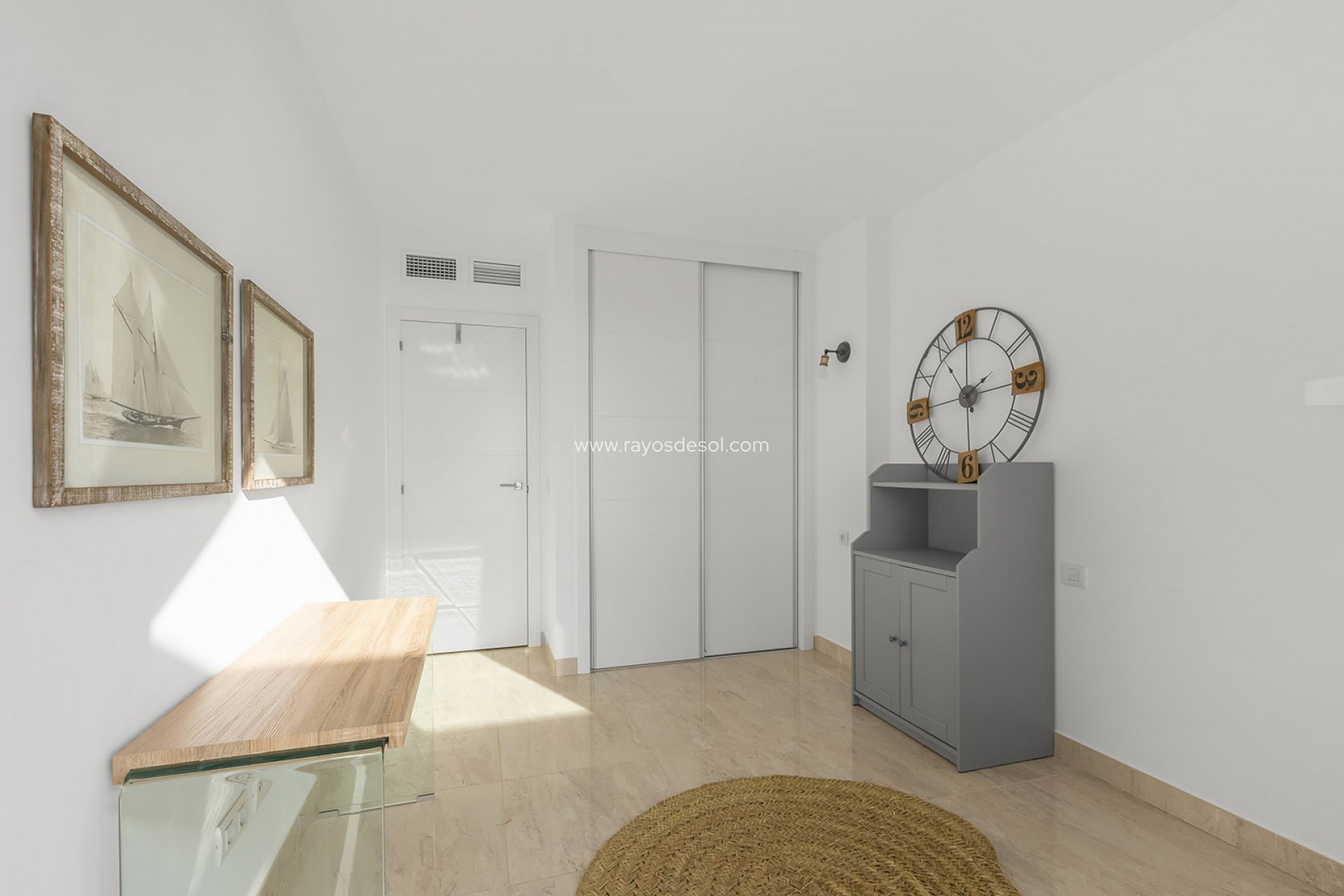 Herverkoop - Penthouse - Torrevieja - Punta Prima
