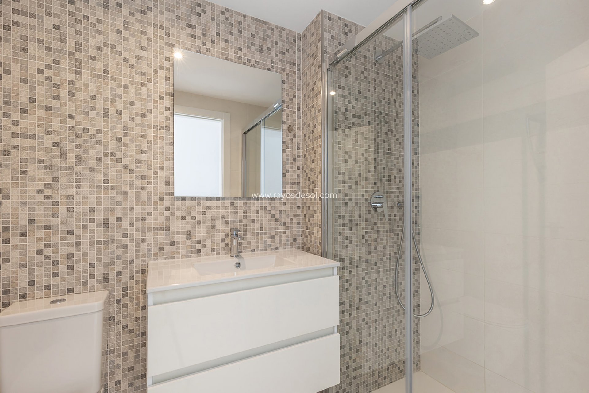 Herverkoop - Penthouse - Torrevieja - Punta Prima