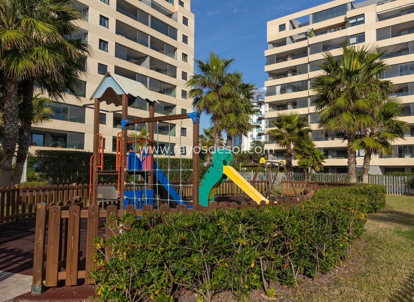 Herverkoop - Penthouse - Torrevieja - Punta Prima