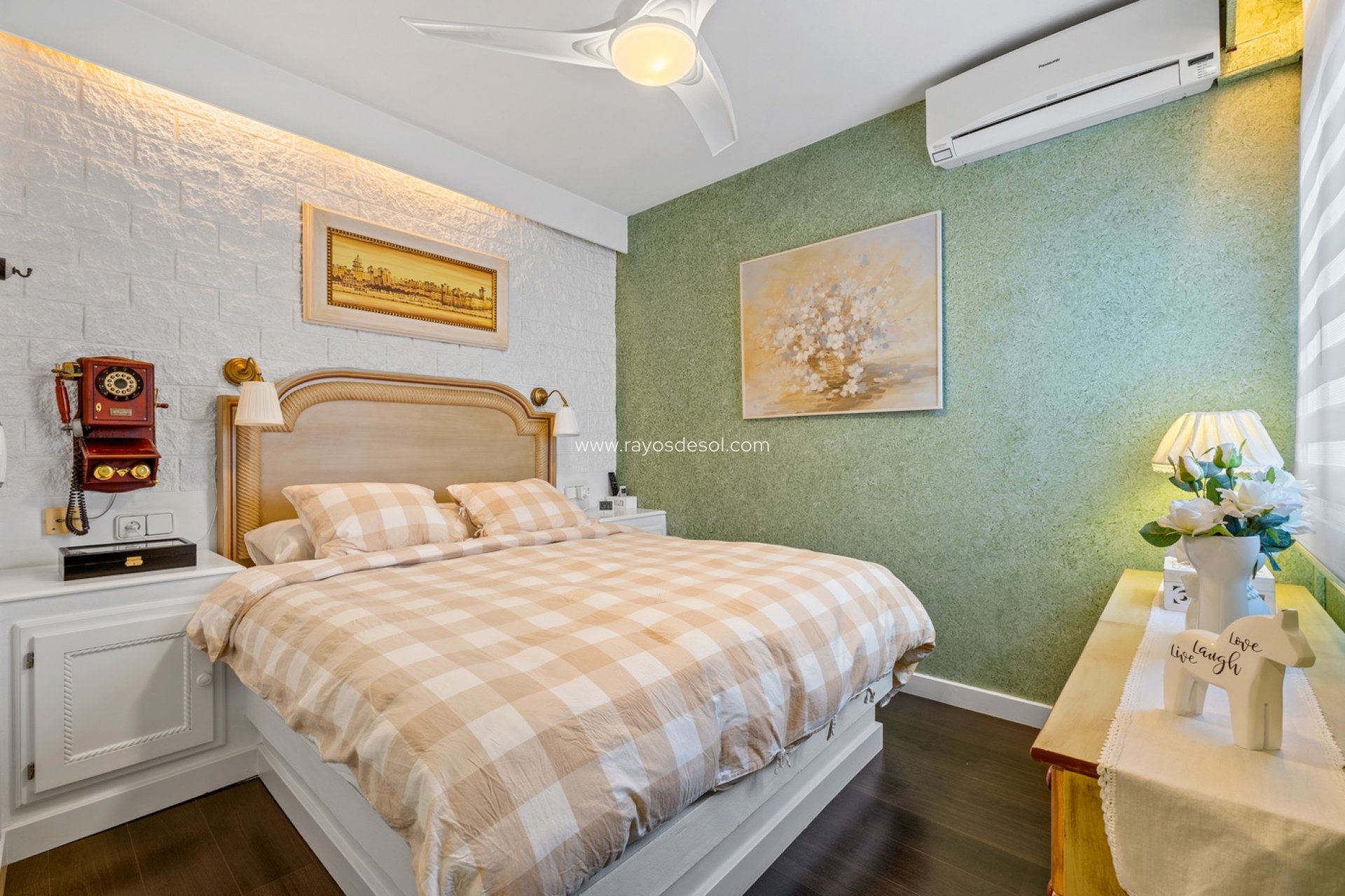 Herverkoop - Penthouse - Torrevieja