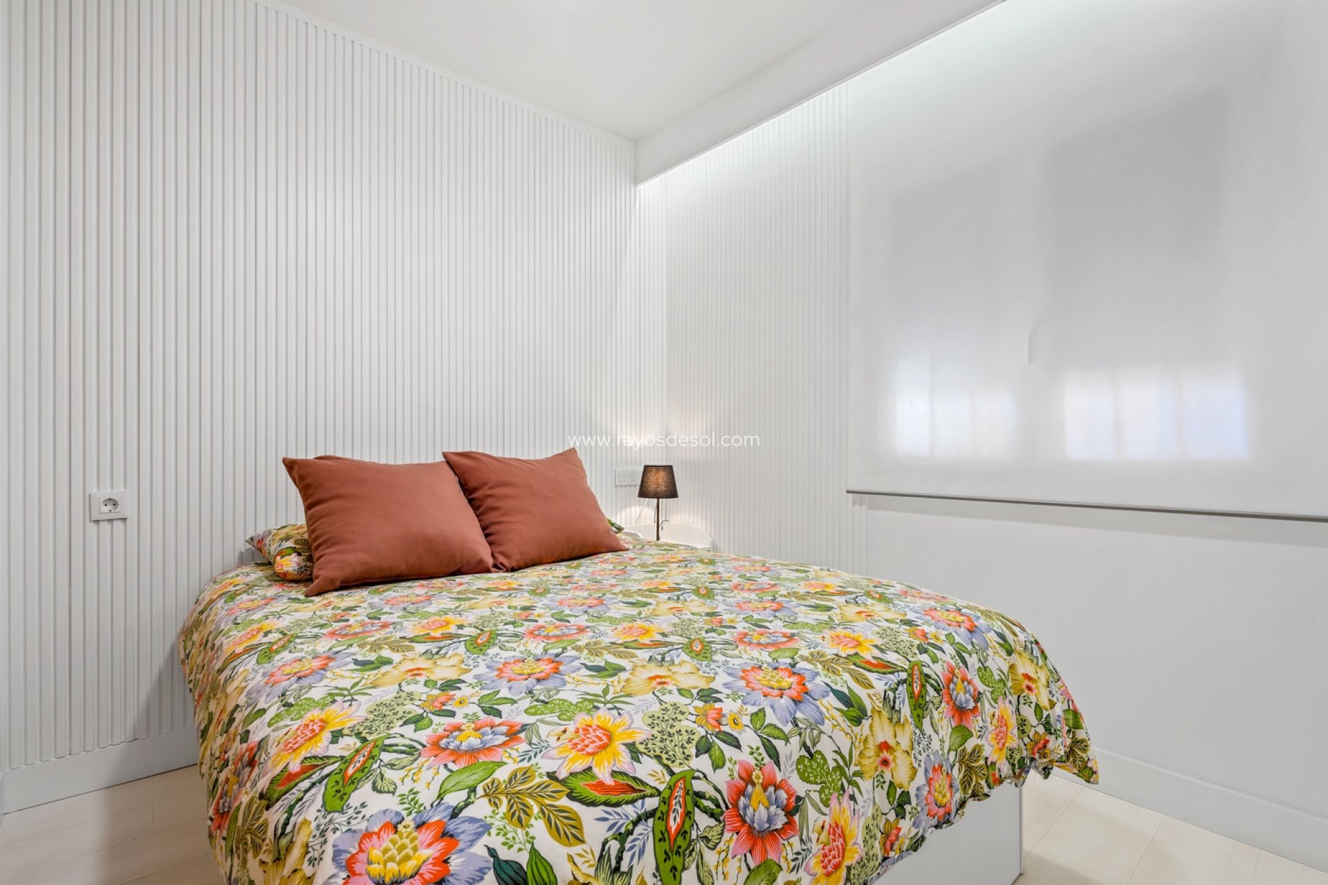 Herverkoop - Penthouse - Torrevieja