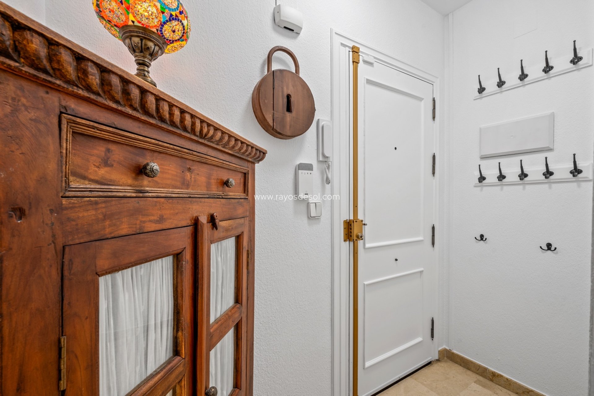 Herverkoop - Penthouse - Torrevieja