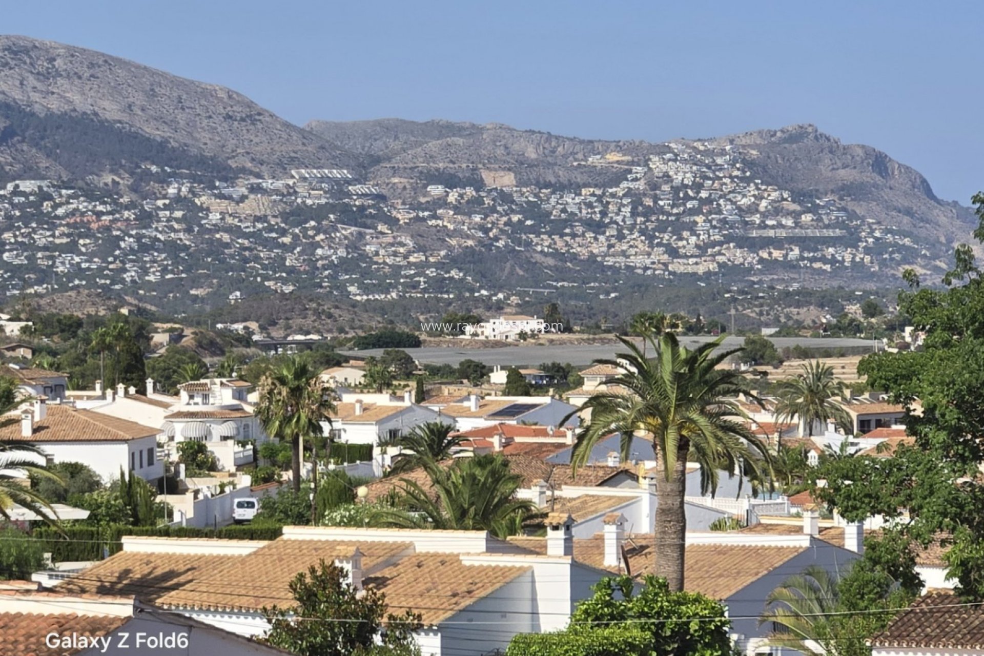Herverkoop - Villa - Alfas del Pí - Urbanizaciones