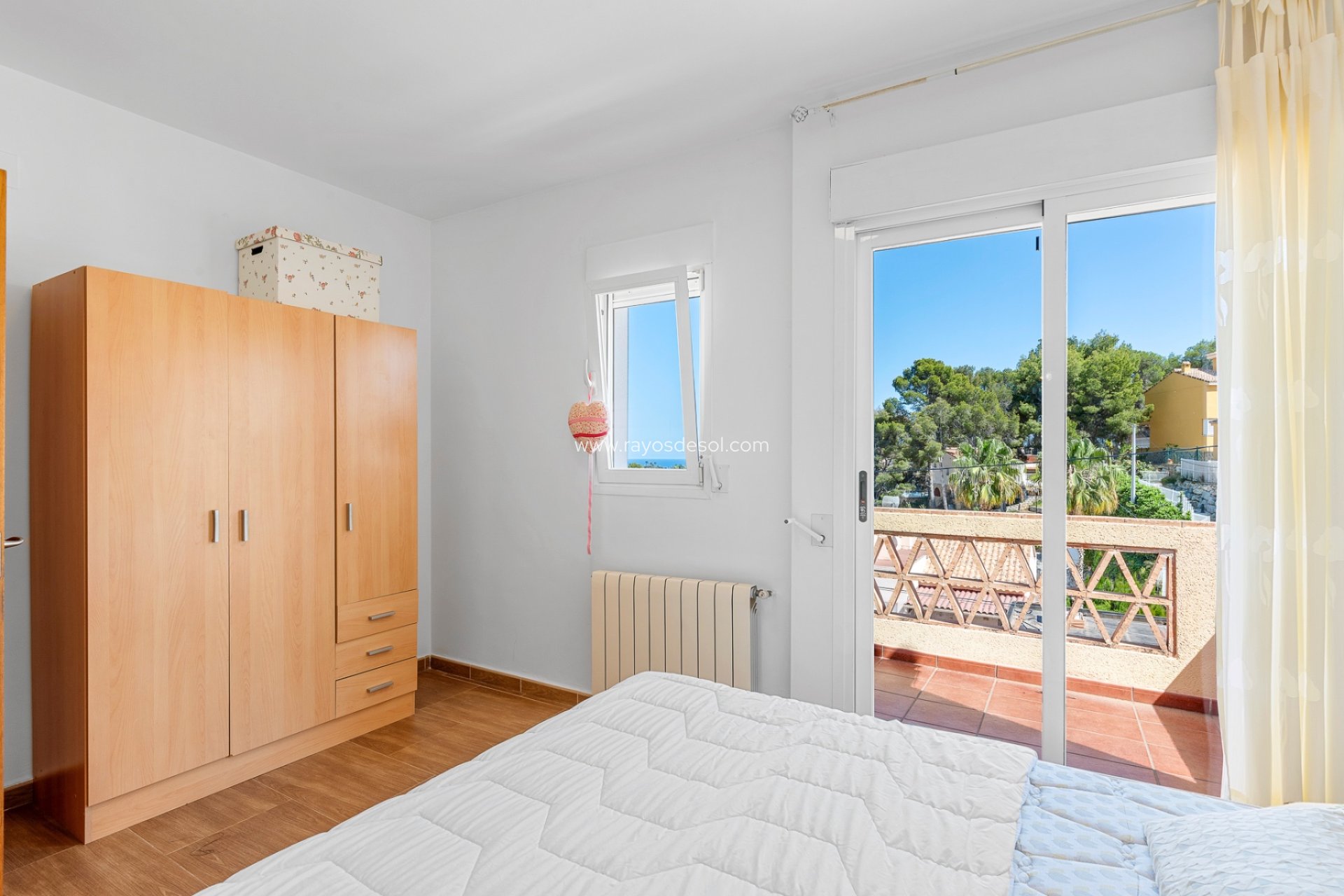 Herverkoop - Villa - Alfas del Pí